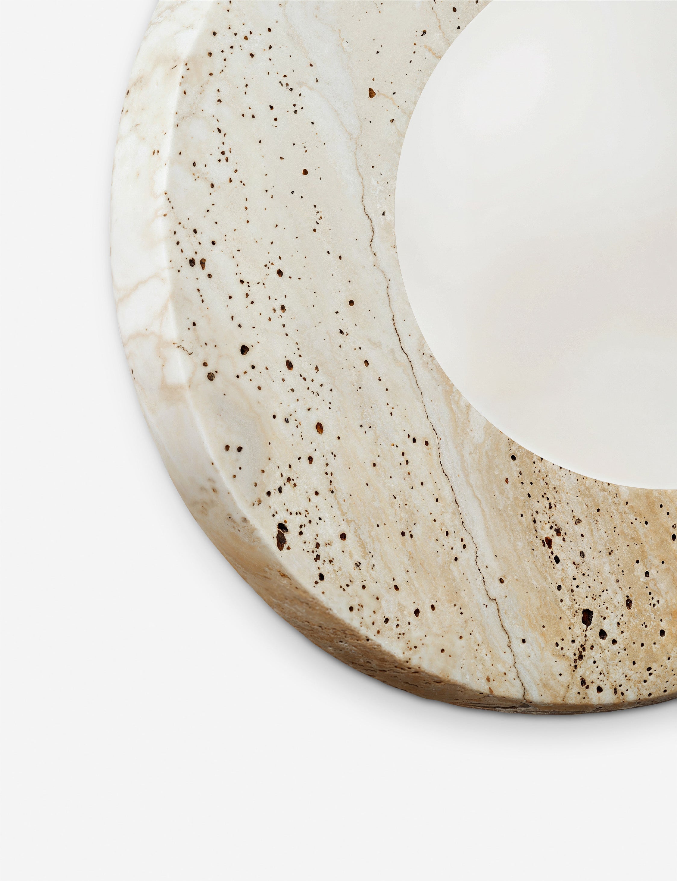 Lulu and Georgia - Lucie Sconce by Blueprint Lighting