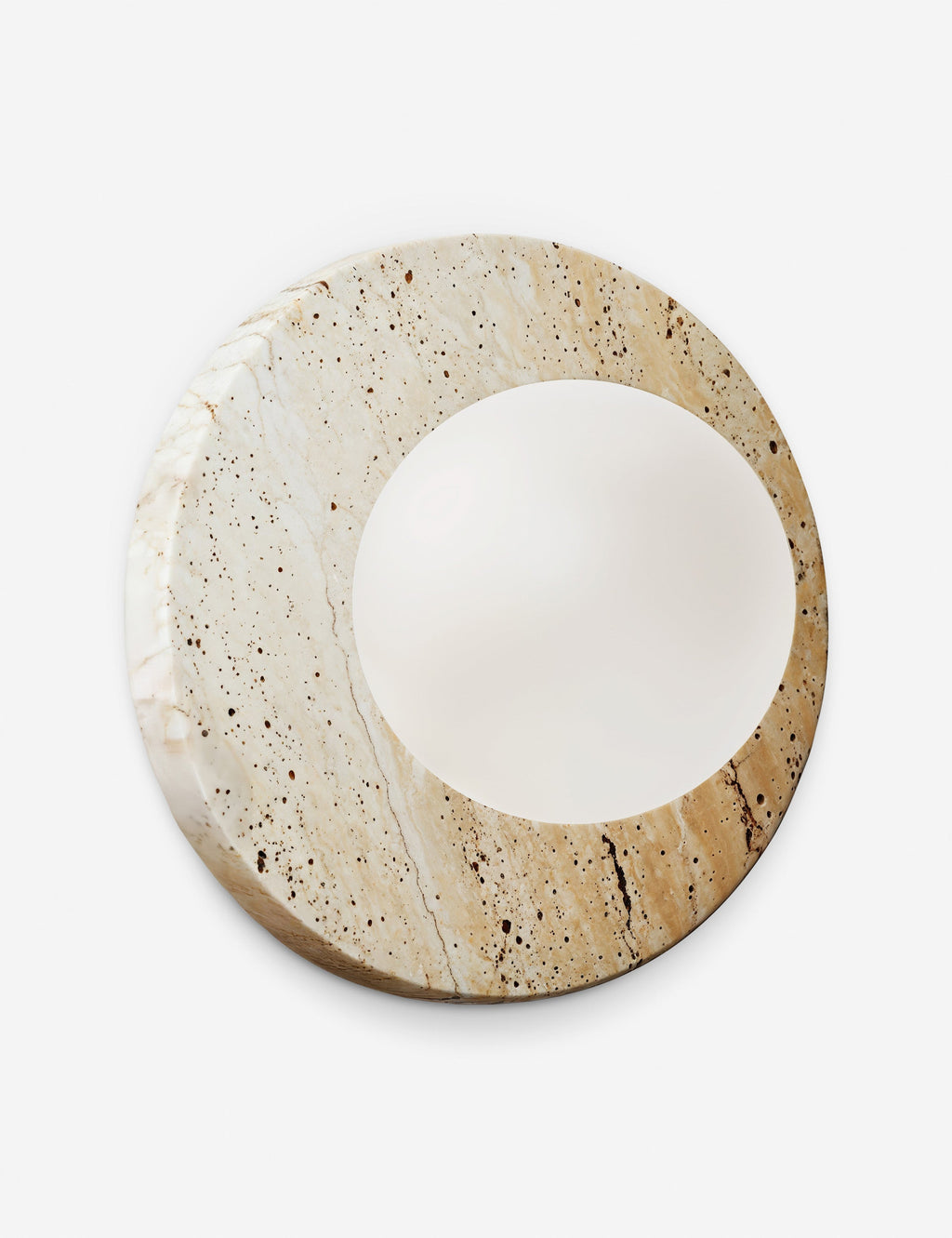 Lulu and Georgia - Lucie Sconce by Blueprint Lighting