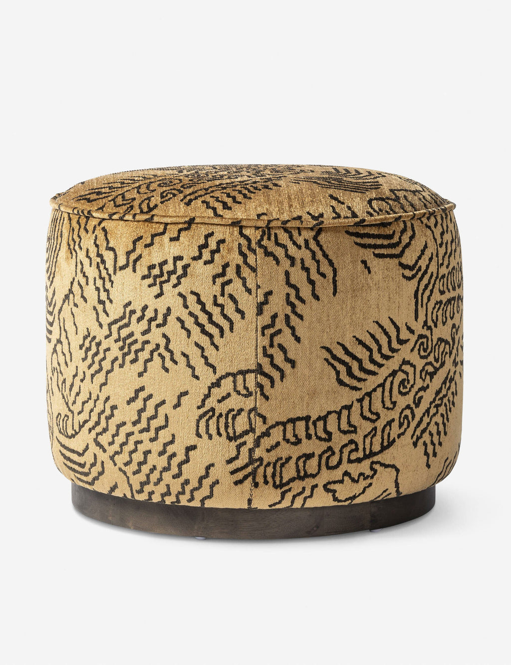 Lulu and Georgia - Aldora Stool