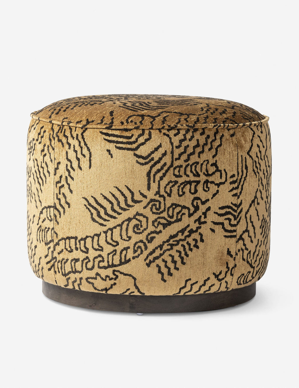 Lulu and Georgia - Aldora Stool