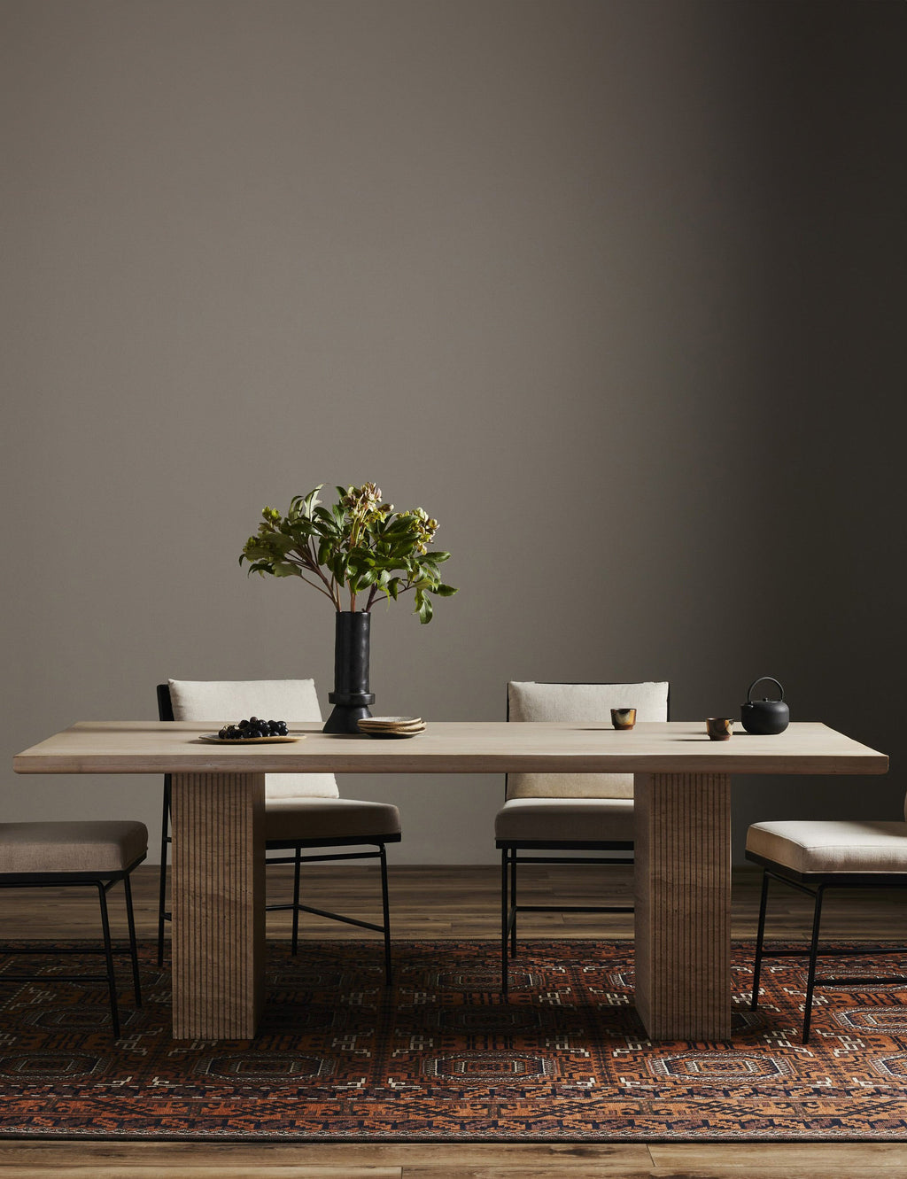 Lulu and Georgia - Jinlee Dining Table