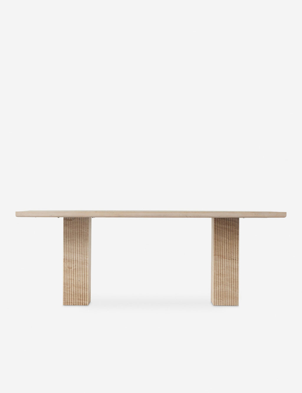 Lulu and Georgia - Jinlee Dining Table