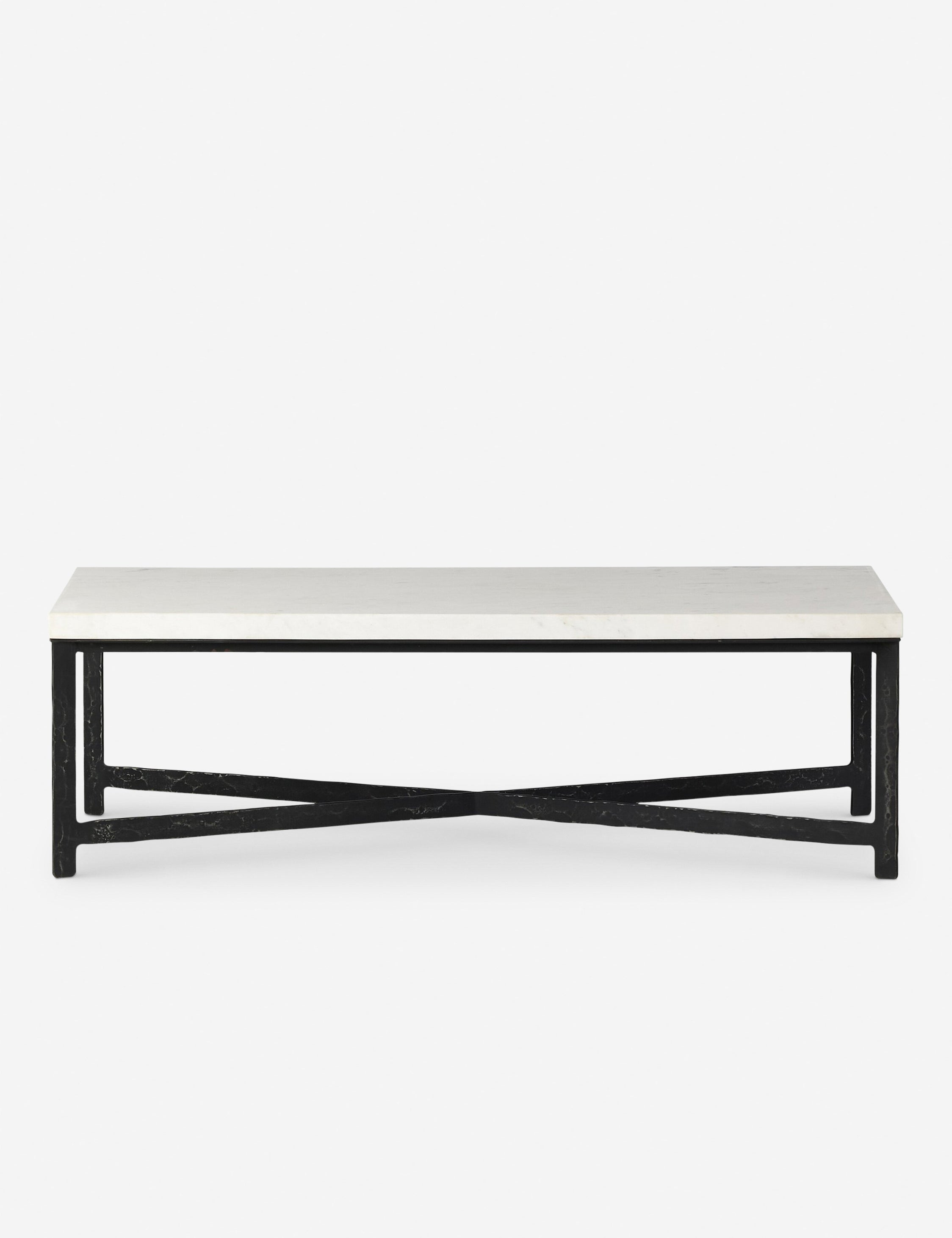 Lulu and Georgia - Breslin Coffee Table