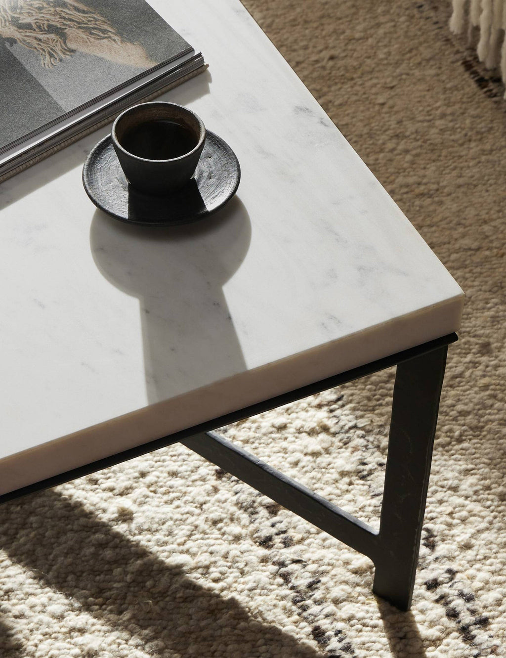 Lulu and Georgia - Breslin Coffee Table