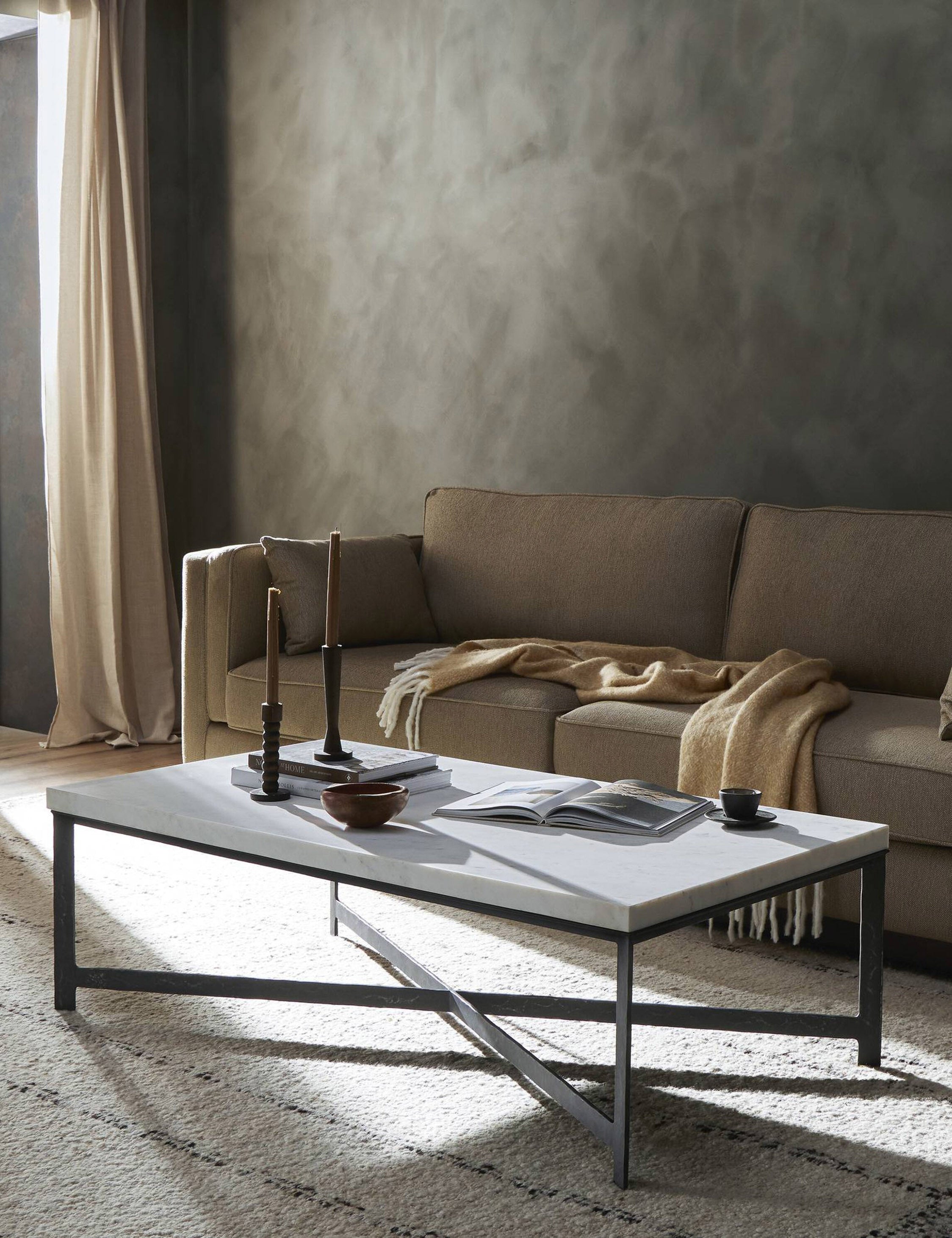 Lulu and Georgia - Breslin Coffee Table