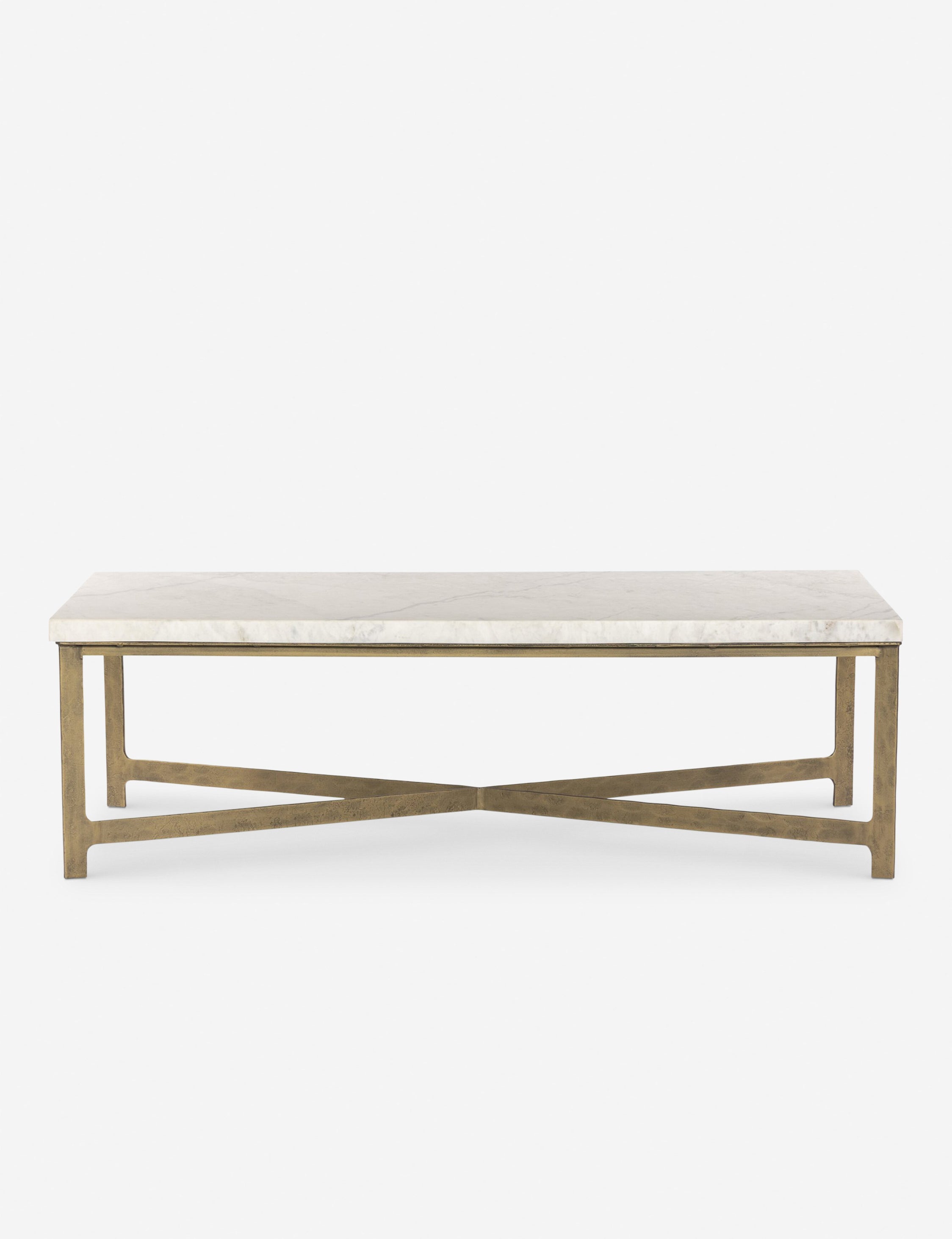 Lulu and Georgia - Breslin Coffee Table