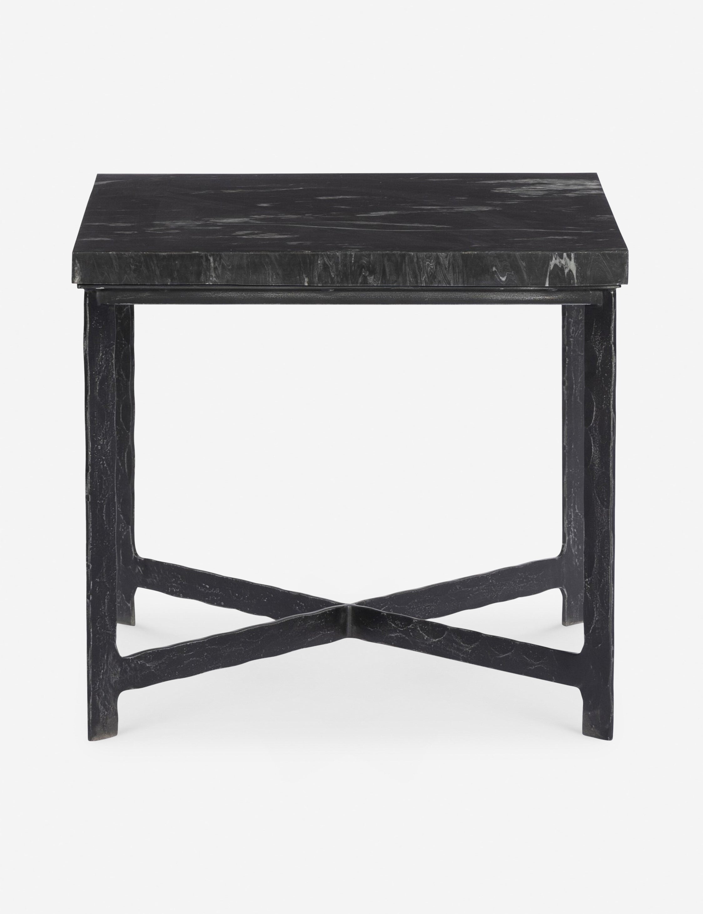 Lulu and Georgia - Breslin Side Table