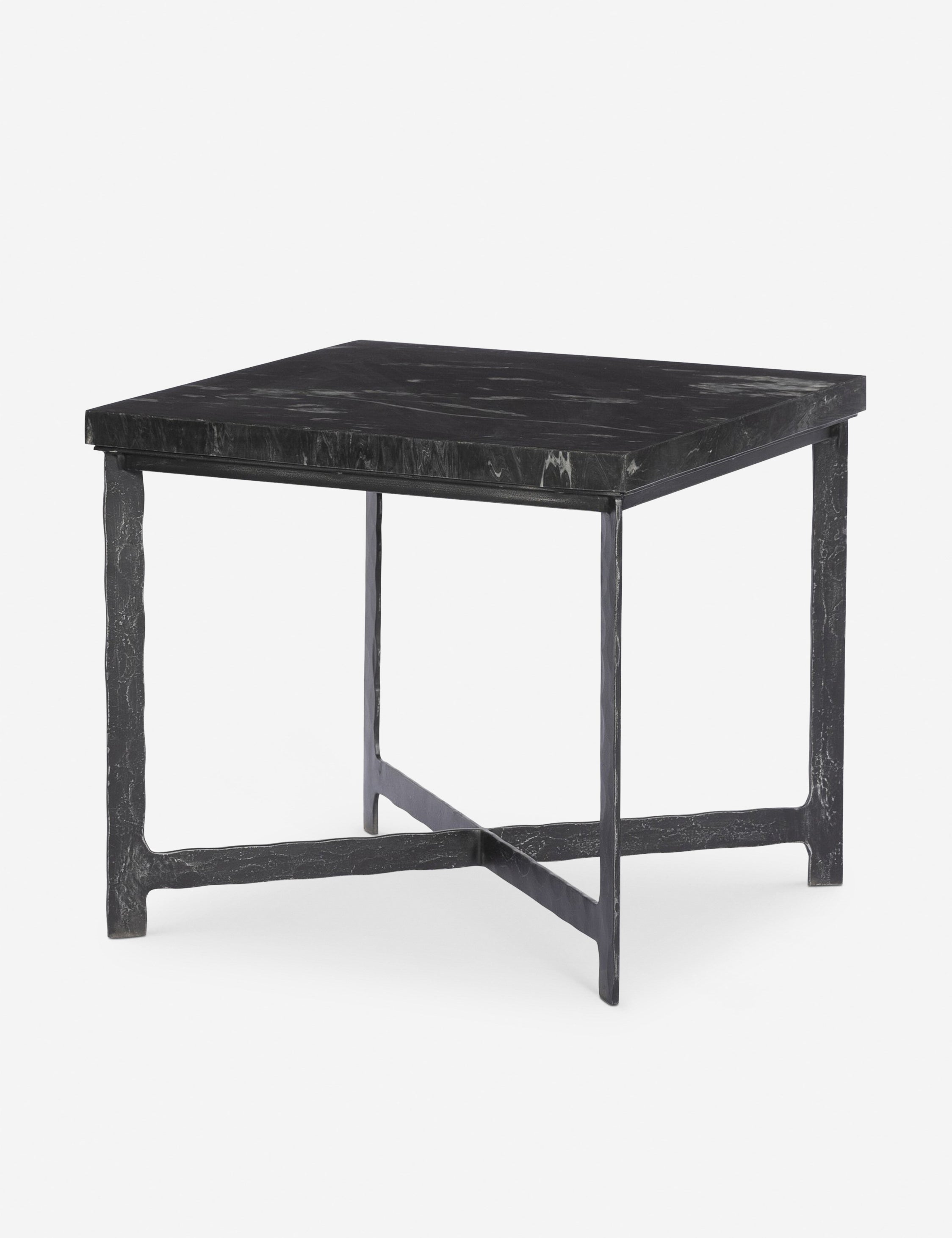 Lulu and Georgia - Breslin Side Table