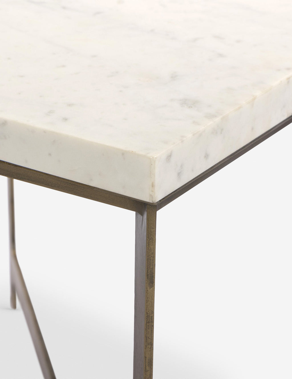 Lulu and Georgia - Breslin Side Table