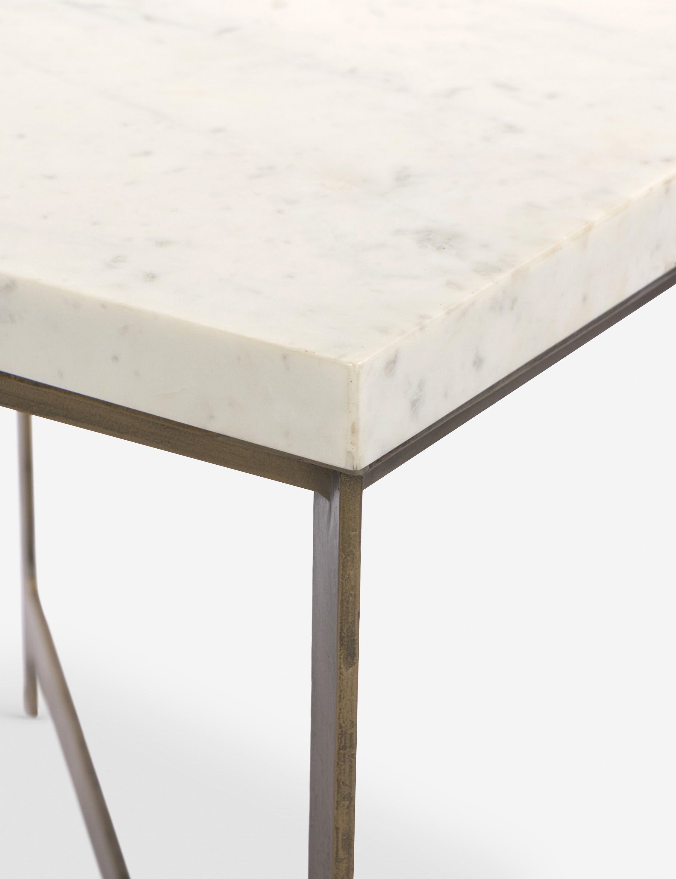 Lulu and Georgia - Breslin Side Table