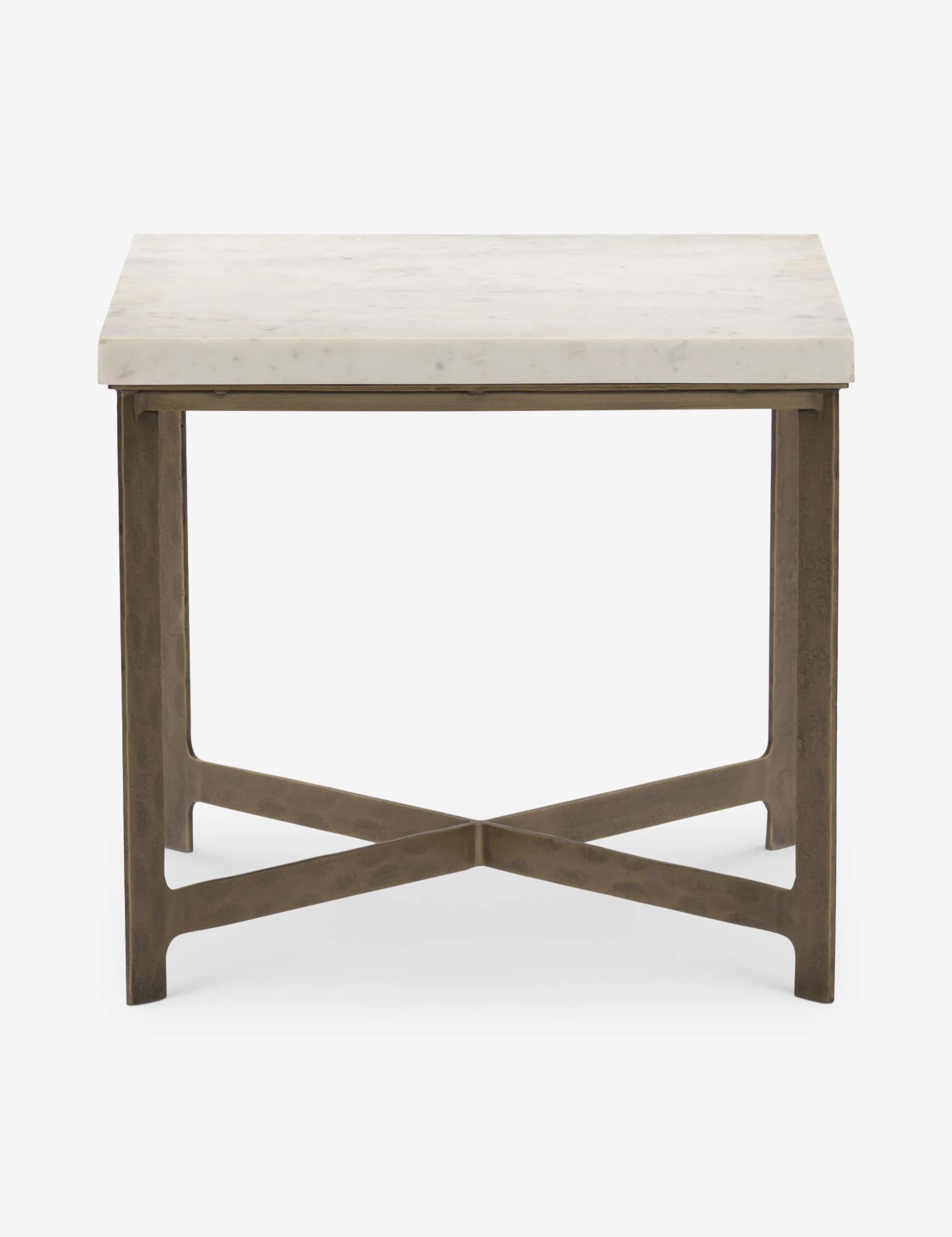 Lulu and Georgia - Breslin Side Table