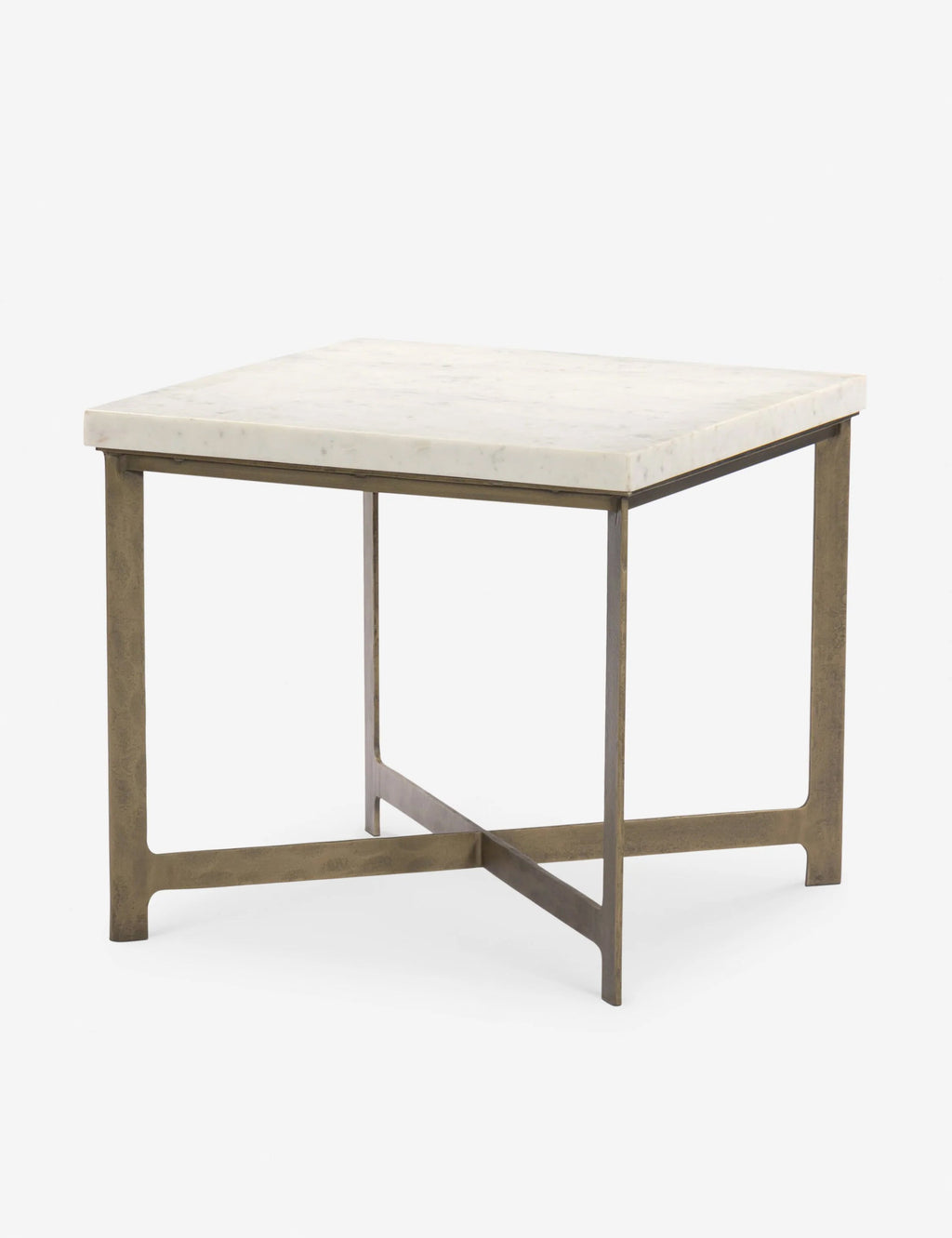 Lulu and Georgia - Breslin Side Table