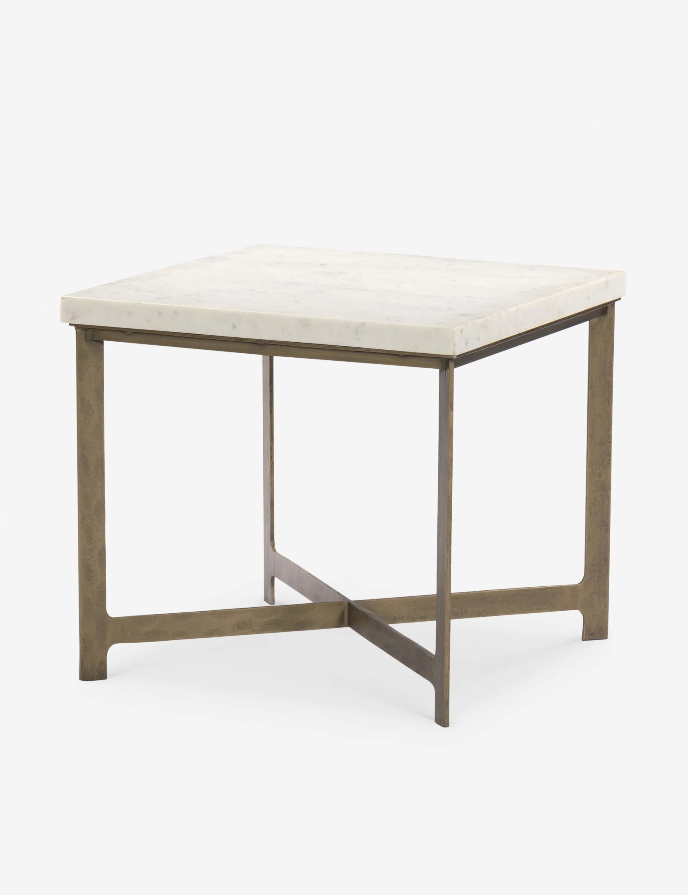 Lulu and Georgia - Breslin Side Table