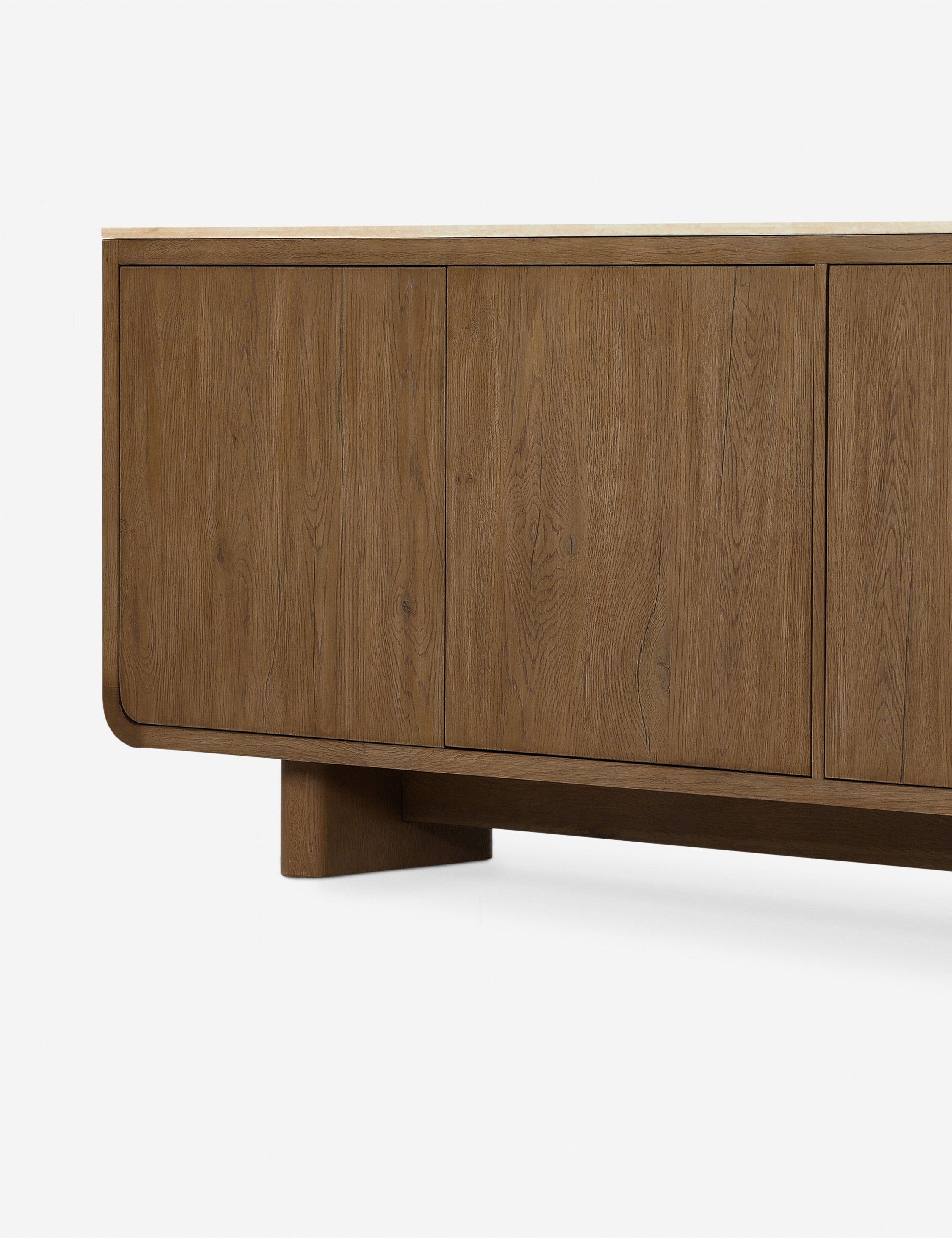 Lulu and Georgia - Bram Sideboard