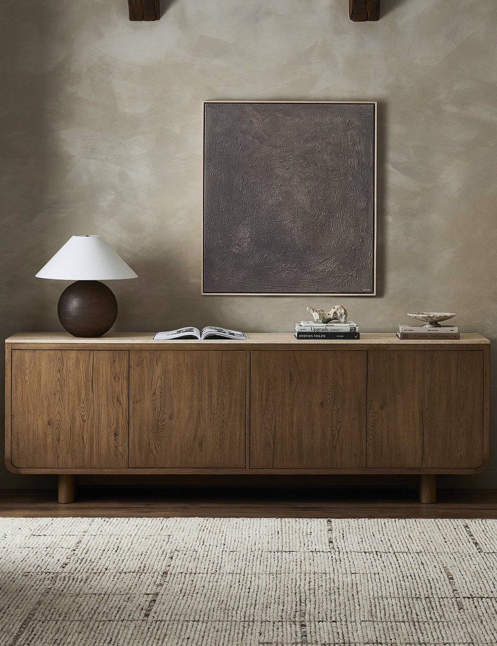 Lulu and Georgia - Bram Sideboard