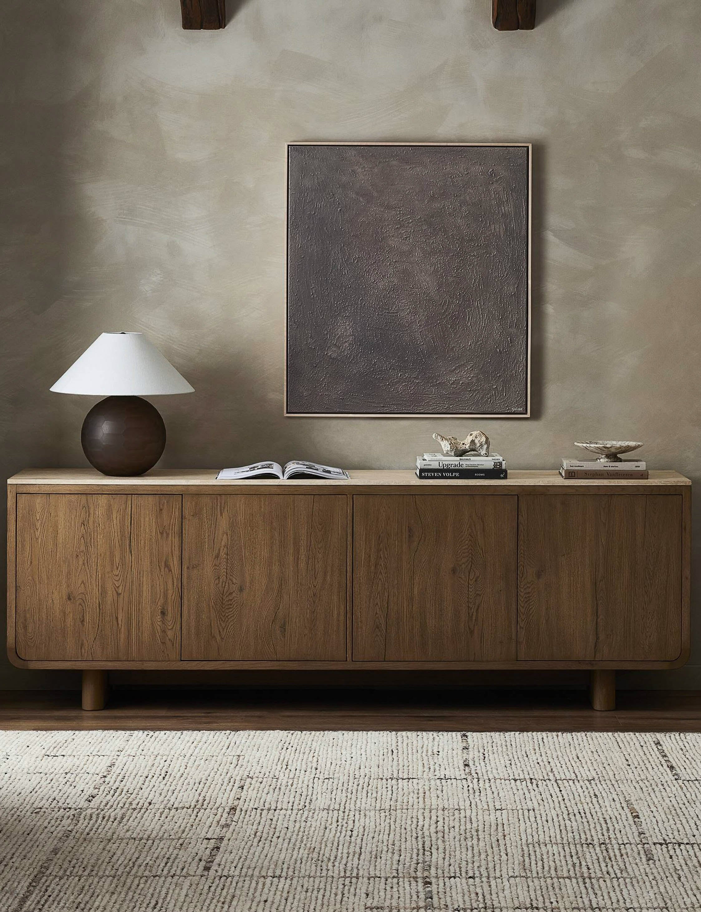 Lulu and Georgia - Bram Sideboard