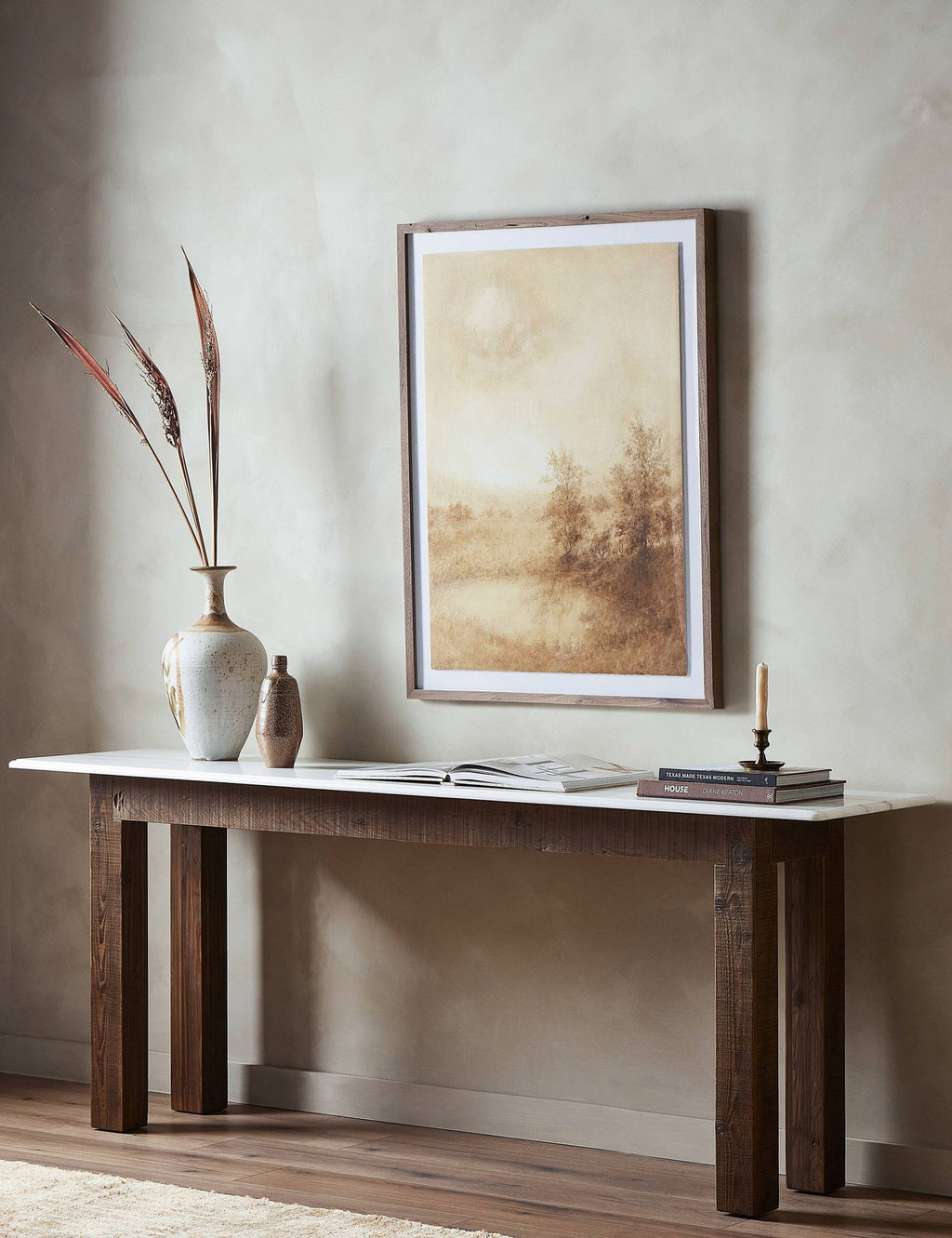 Lulu and Georgia - Henshaw Console Table