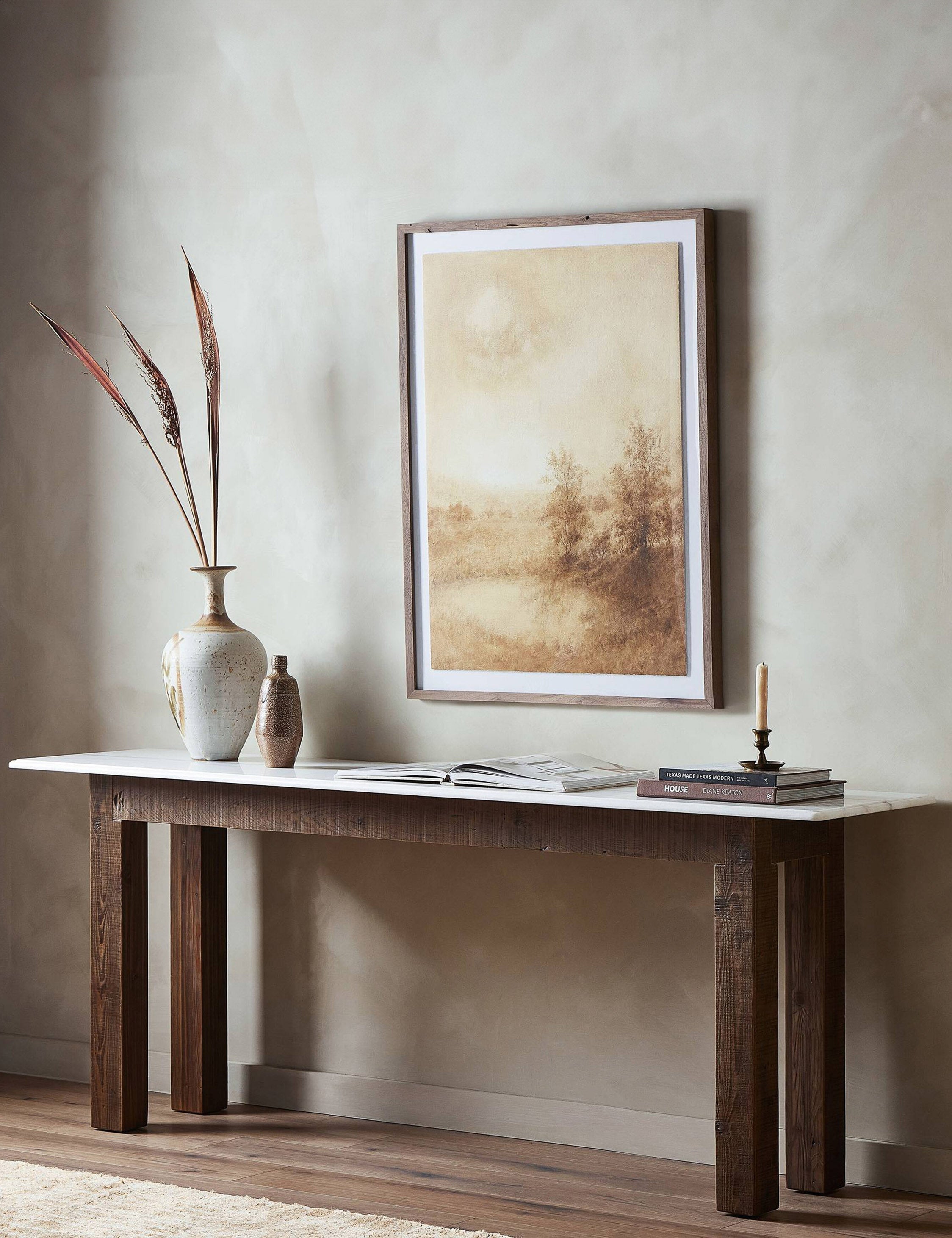 Lulu and Georgia - Henshaw Console Table