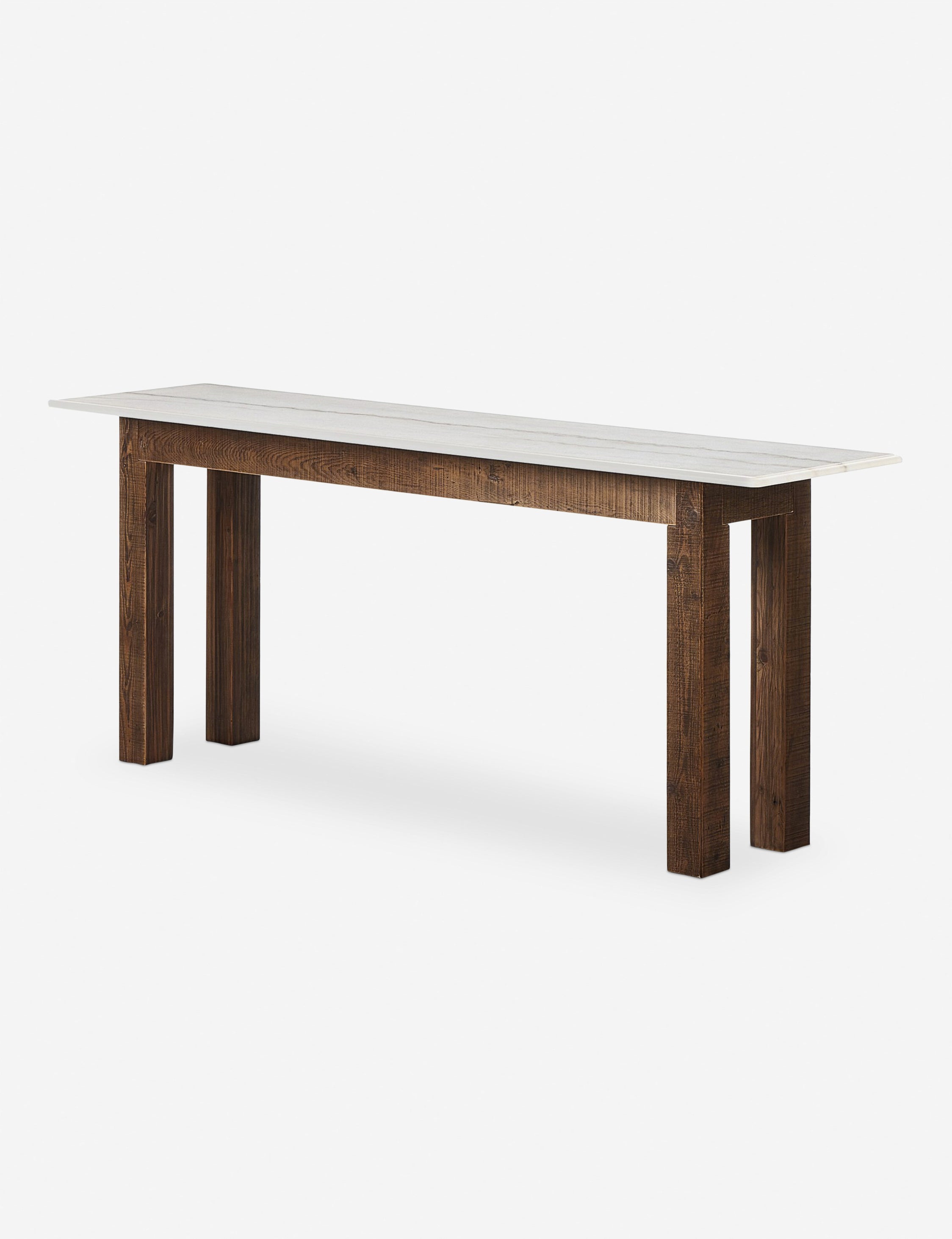 Lulu and Georgia - Henshaw Console Table