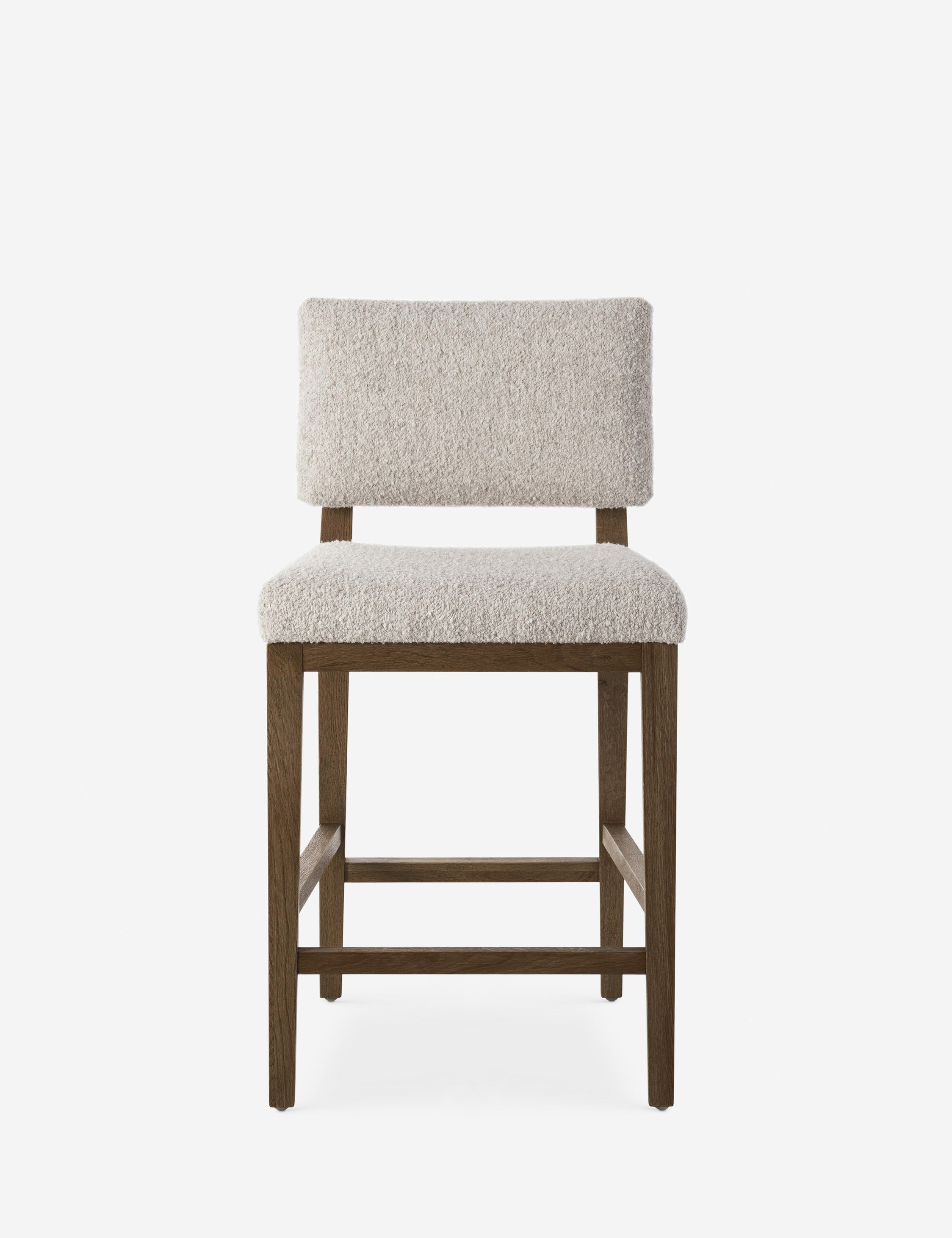 Lulu and Georgia - Oliana Bar and Counter Stool
