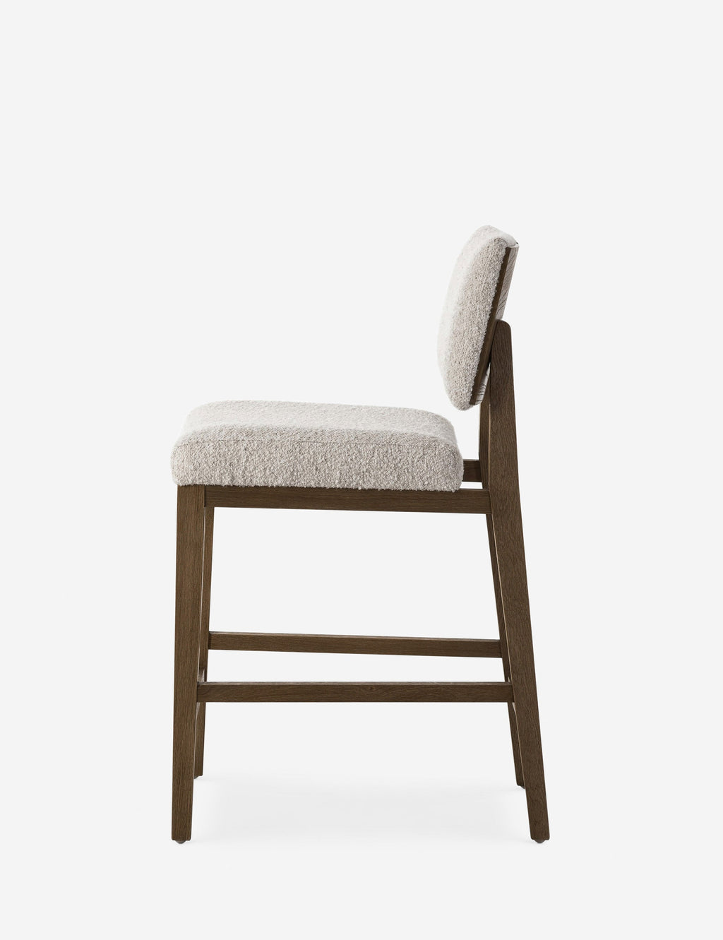 Lulu and Georgia - Oliana Bar and Counter Stool