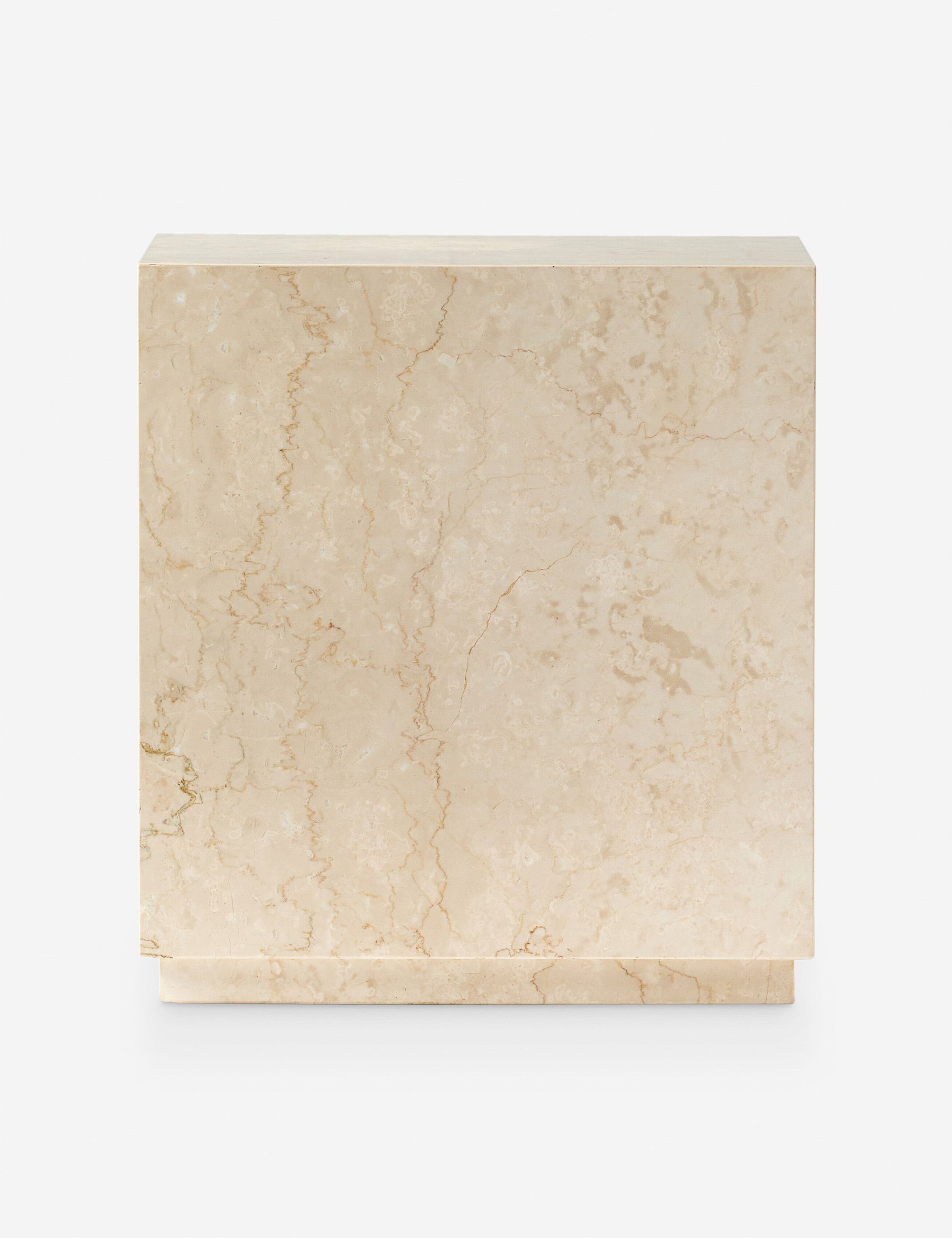 Lulu and Georgia - Alber Indoor / Outdoor Side Table