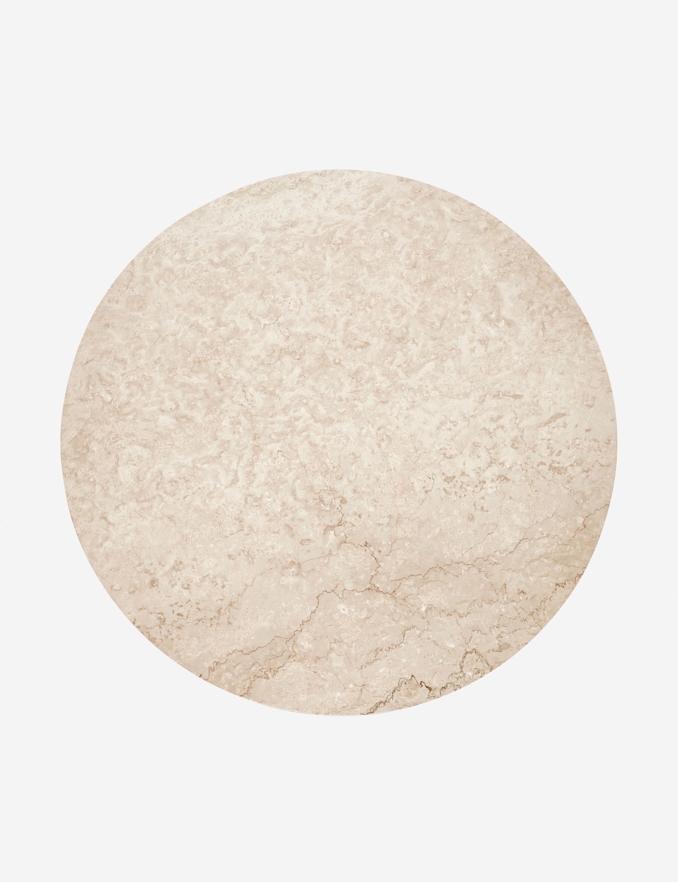 Lulu and Georgia - Alber Indoor / Outdoor Table