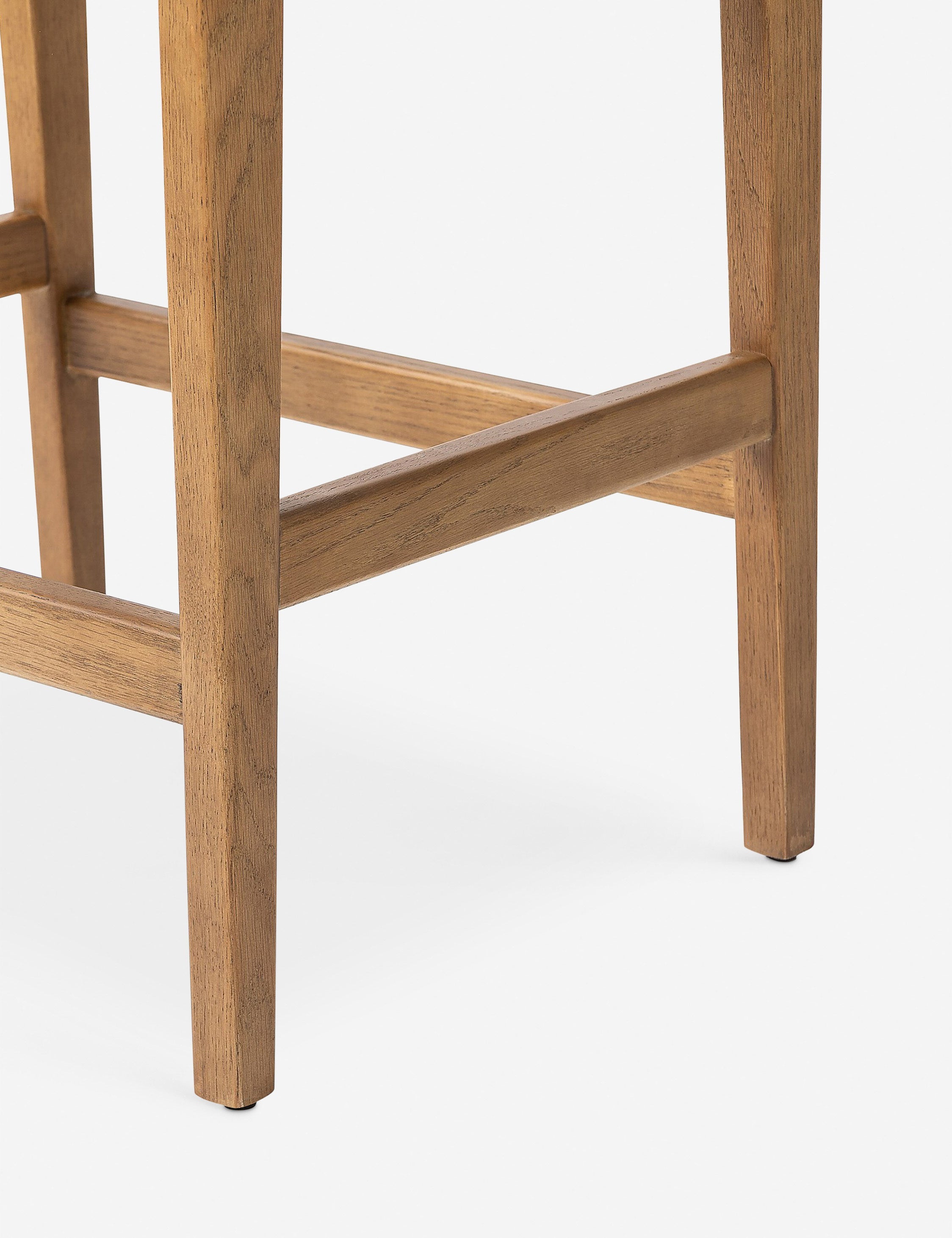 Lulu and Georgia - Vogel Counter Stool