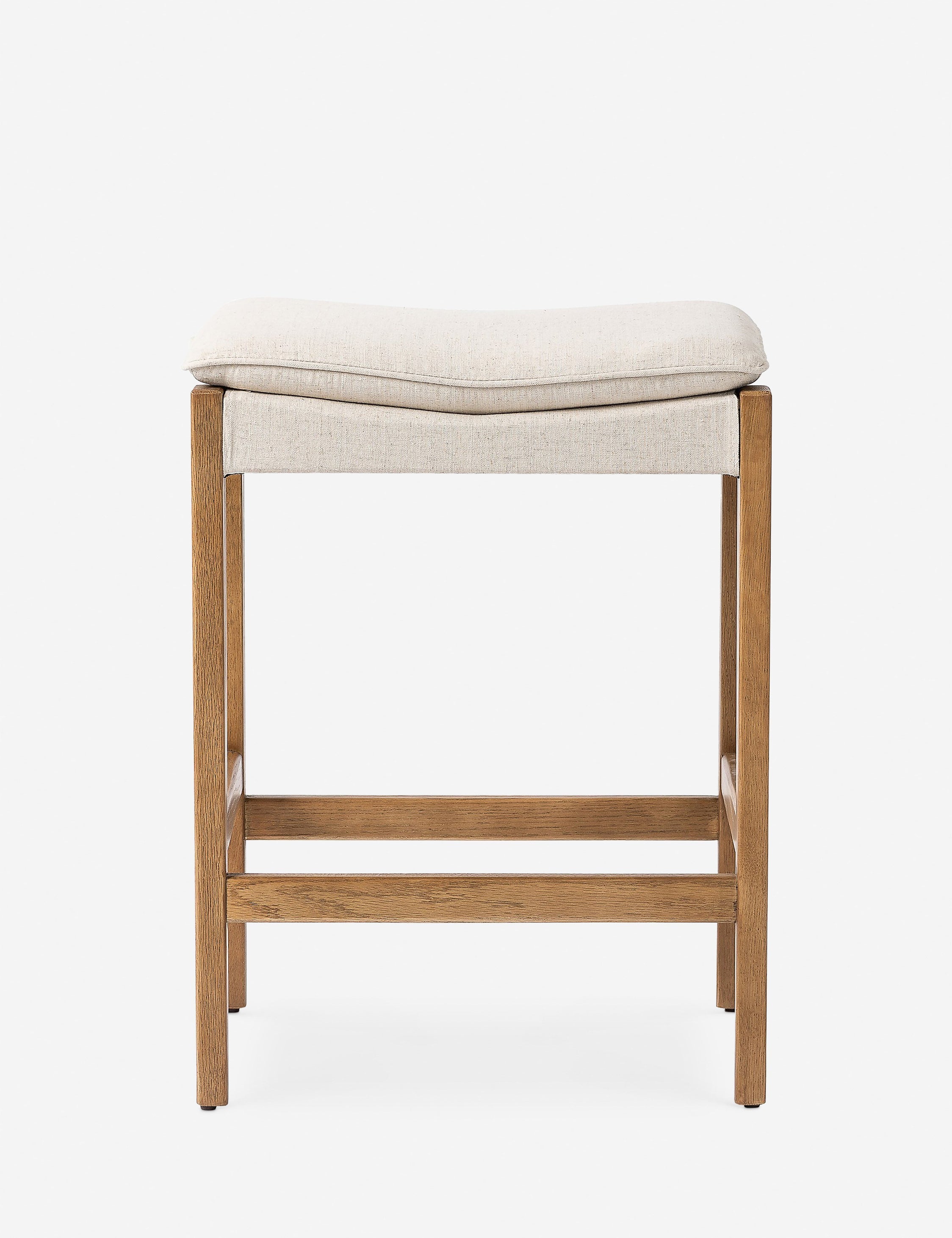 Lulu and Georgia - Vogel Counter Stool