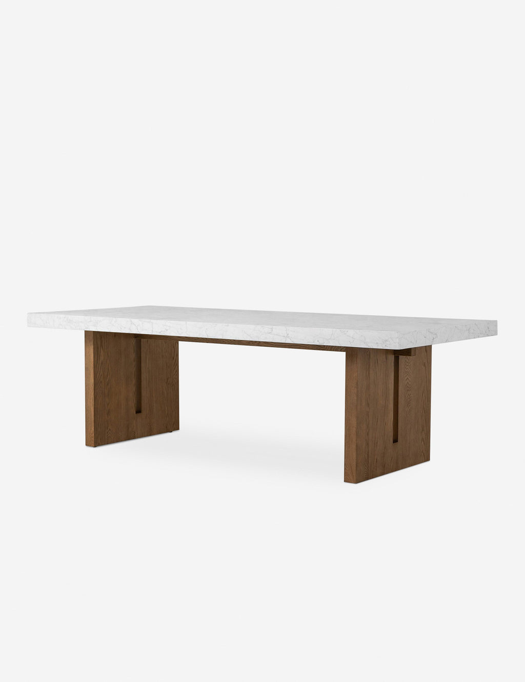 Lulu and Georgia - Mischke Dining Table