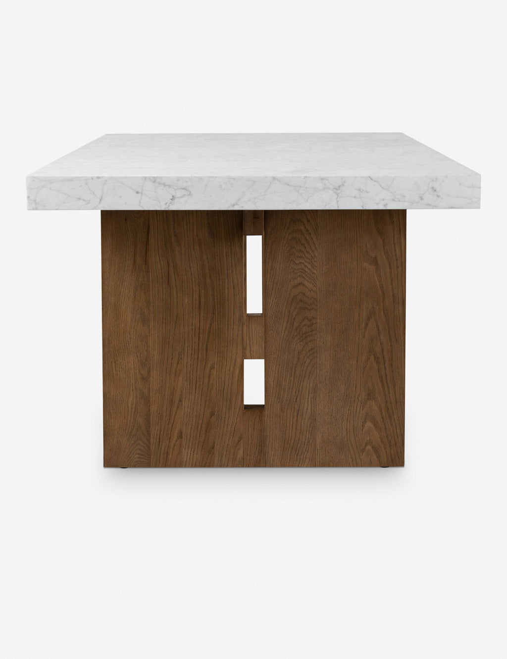 Lulu and Georgia - Mischke Dining Table