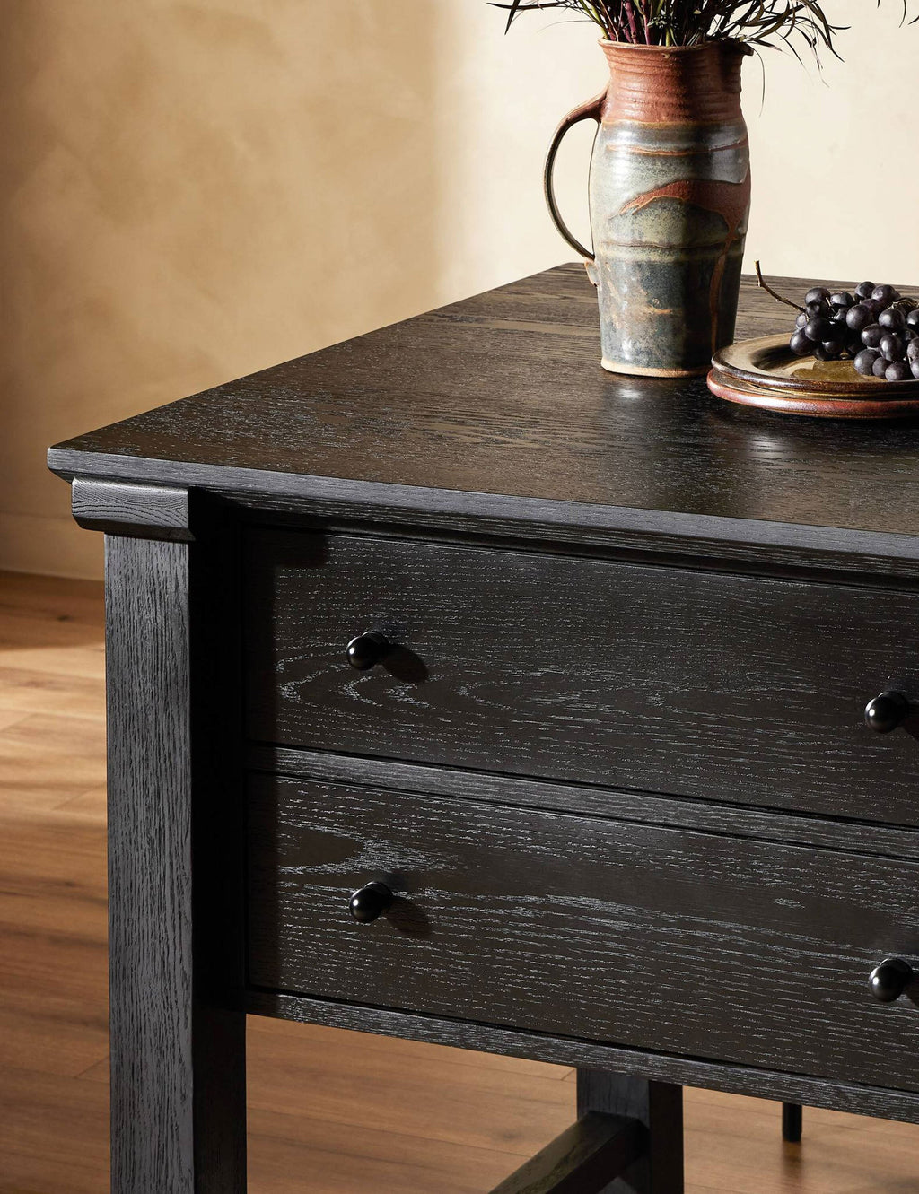 Lulu and Georgia - Burke Kitchen Island