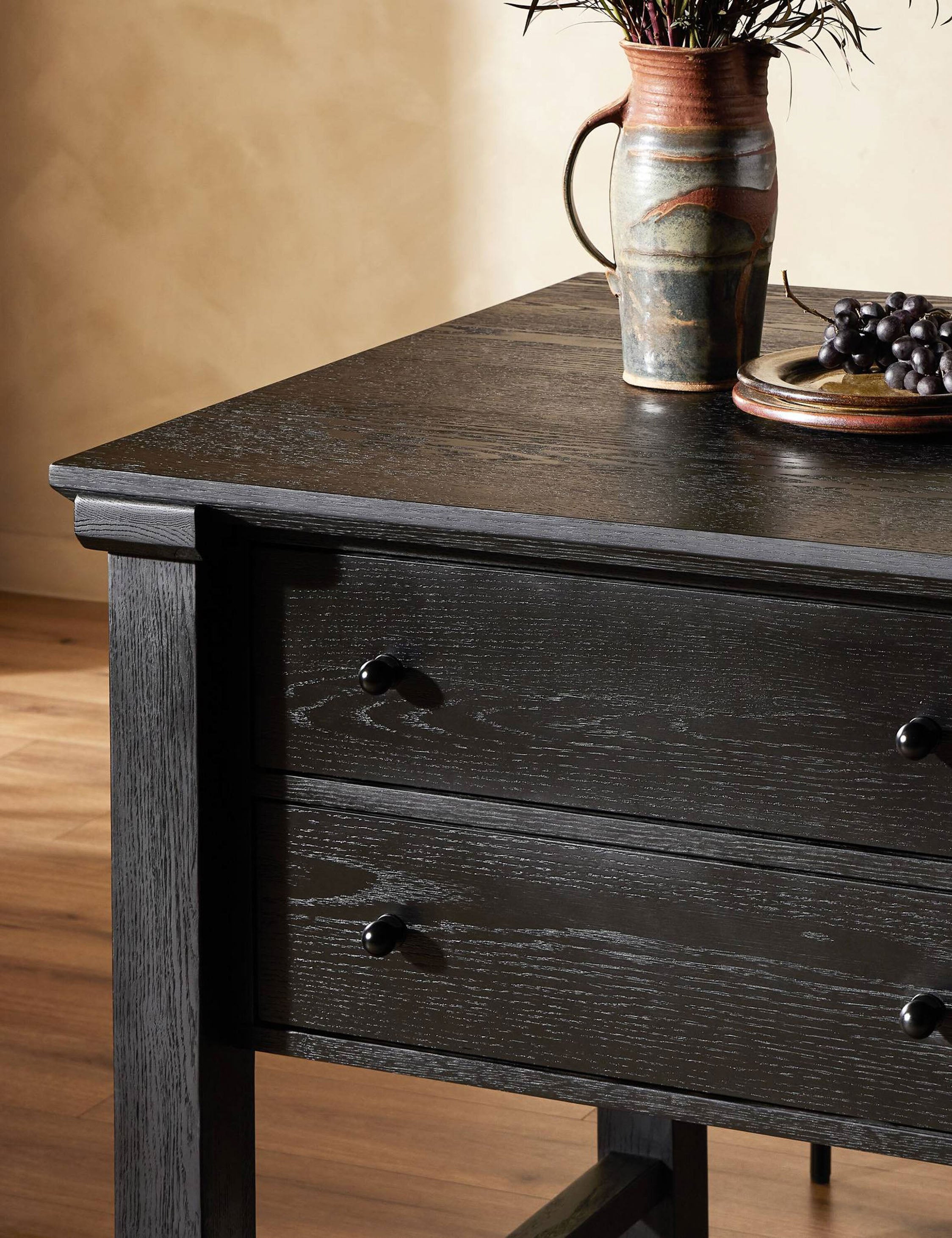 Lulu and Georgia - Burke Kitchen Island