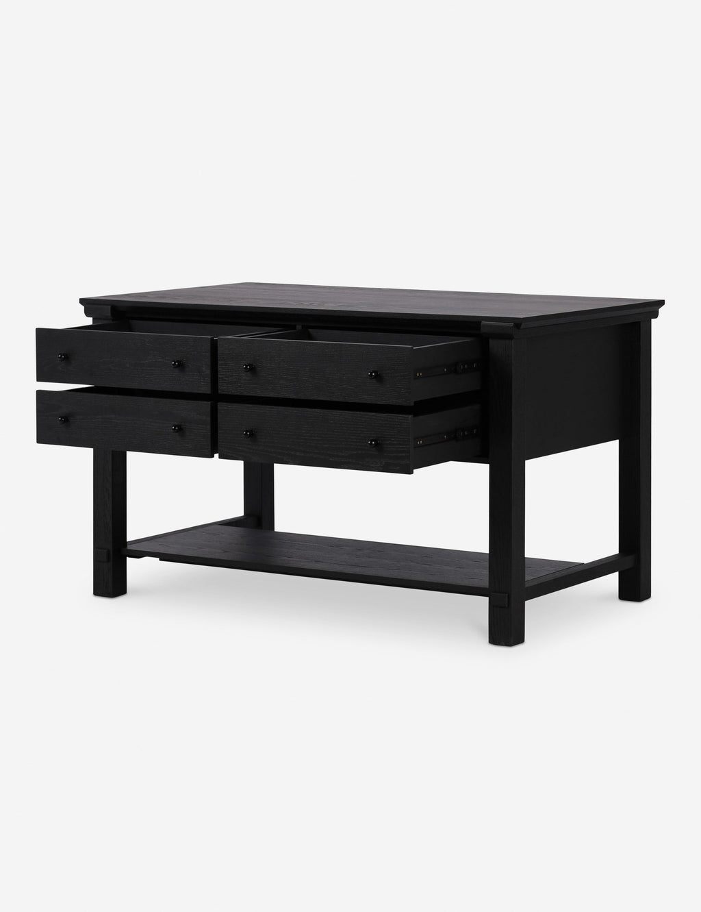 Lulu and Georgia - Burke Kitchen Island