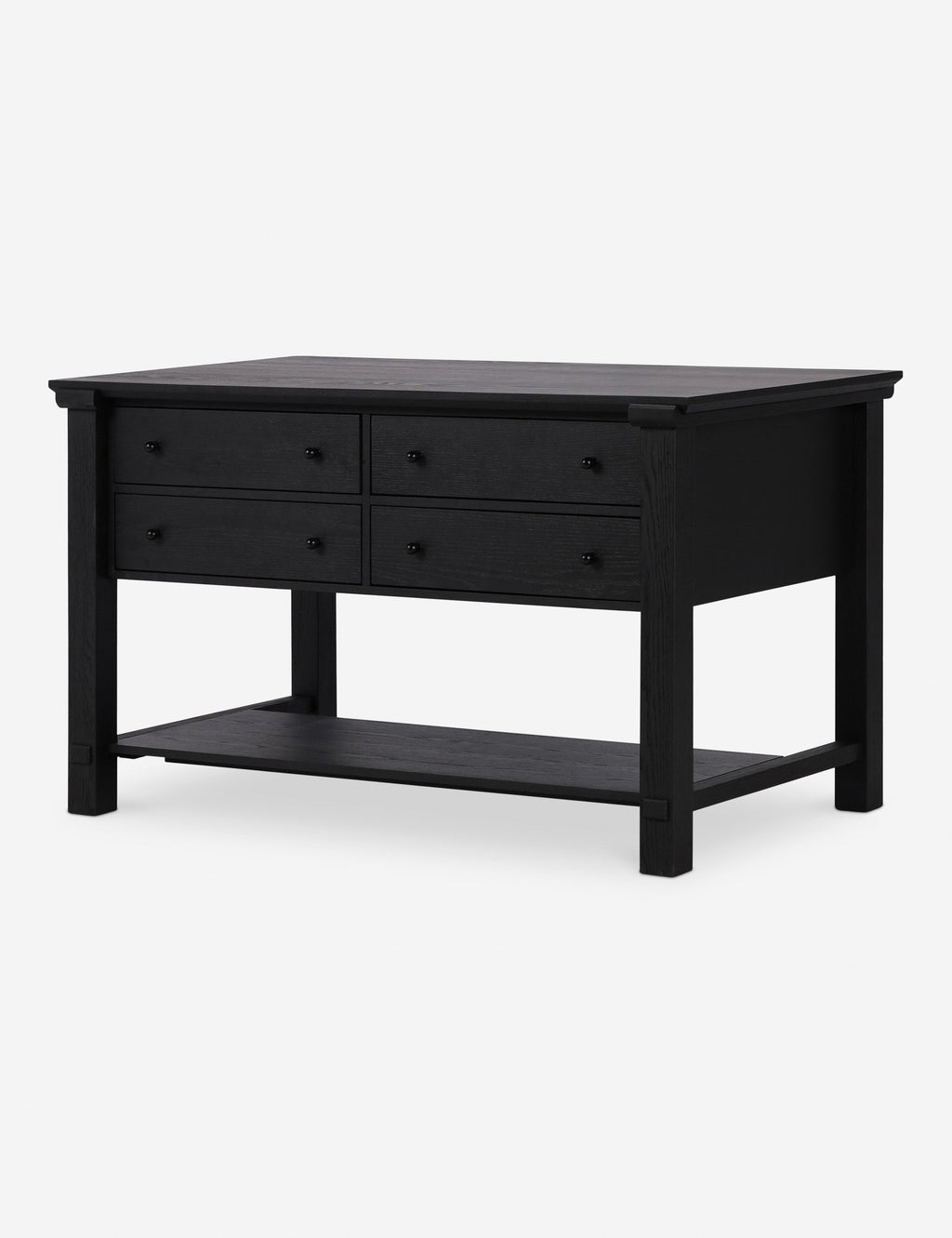 Lulu and Georgia - Burke Kitchen Island