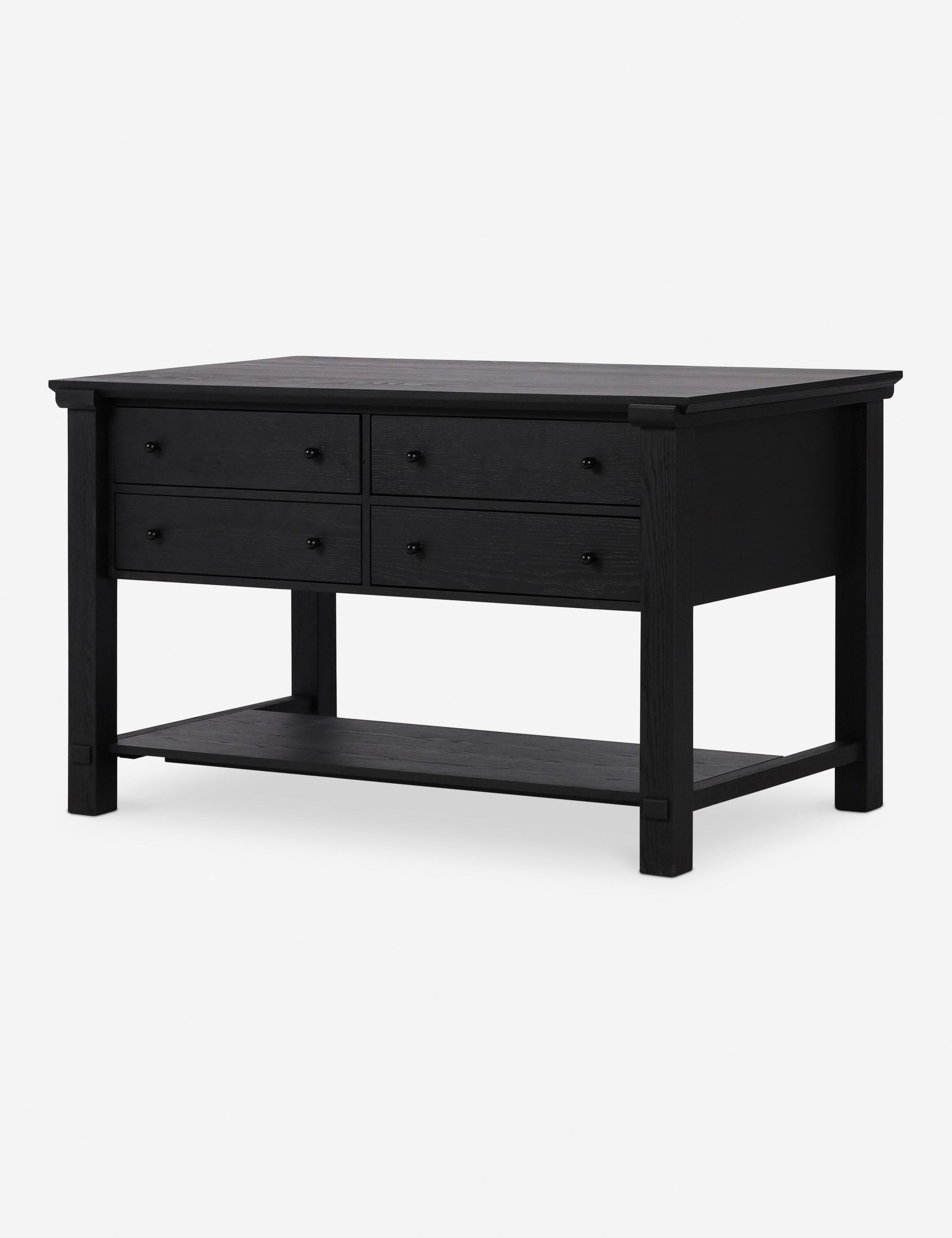 Lulu and Georgia - Burke Kitchen Island