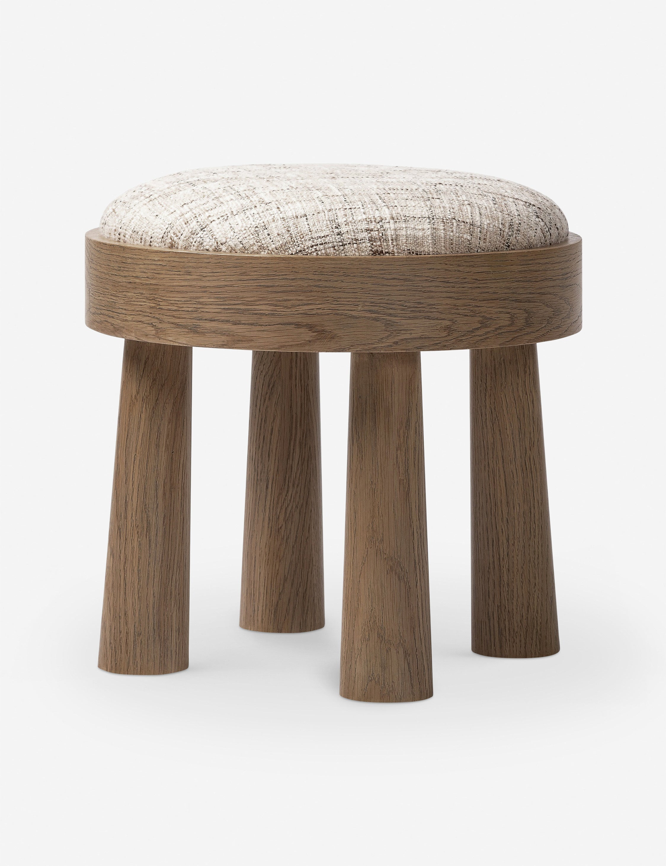 Lulu and Georgia - Armel Stool