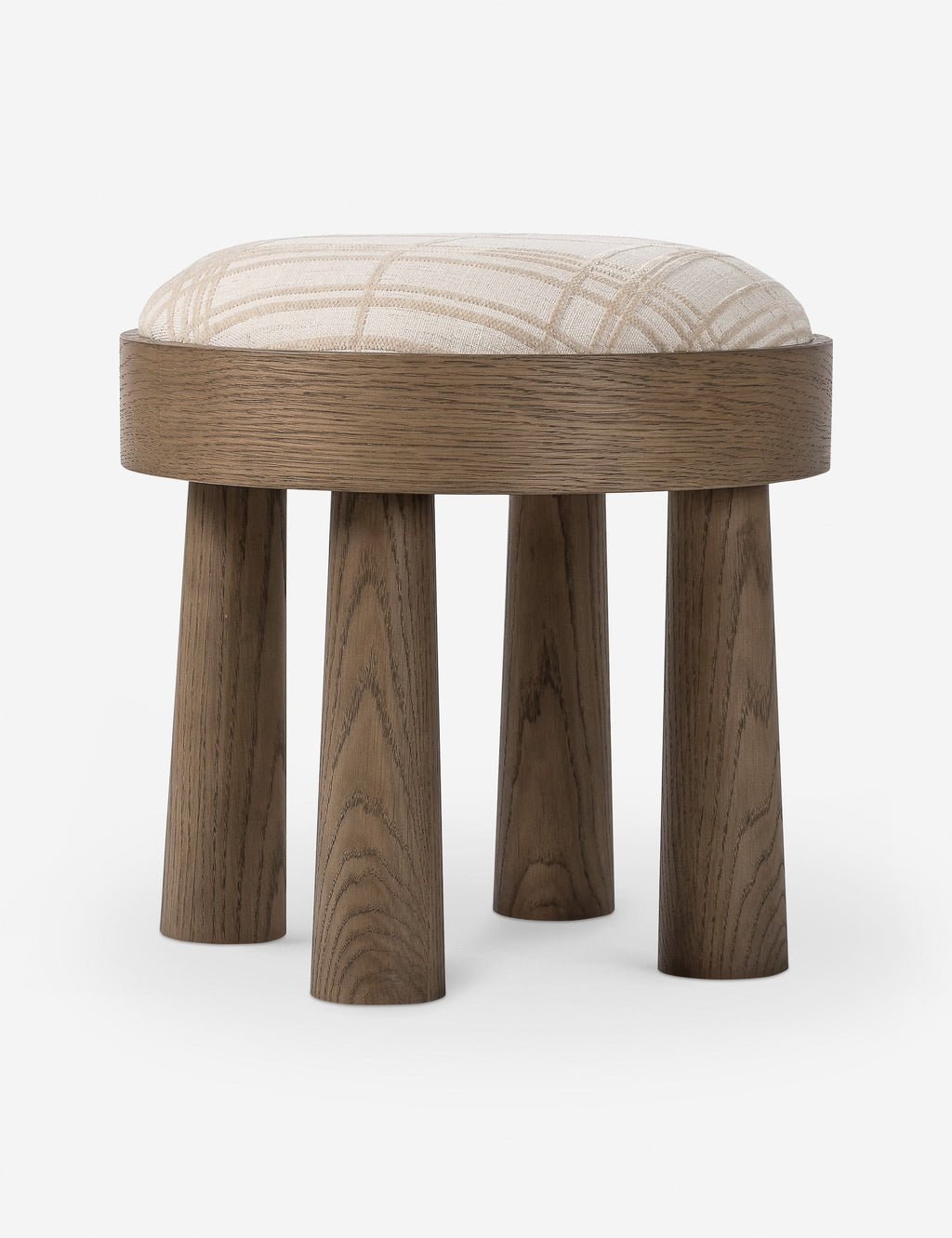 Lulu and Georgia - Armel Stool