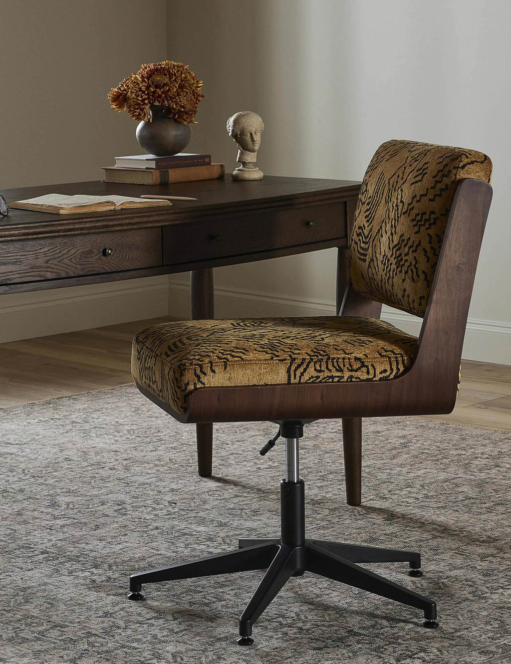 Lulu and Georgia - Vickers Office Chair