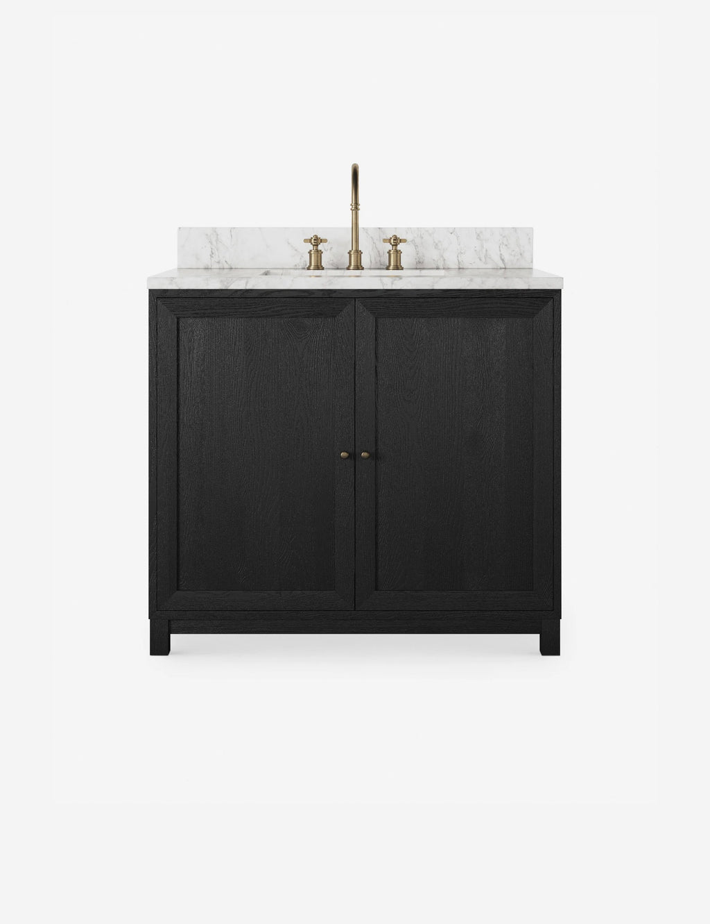 Lulu and Georgia - Jessop Bath Vanity