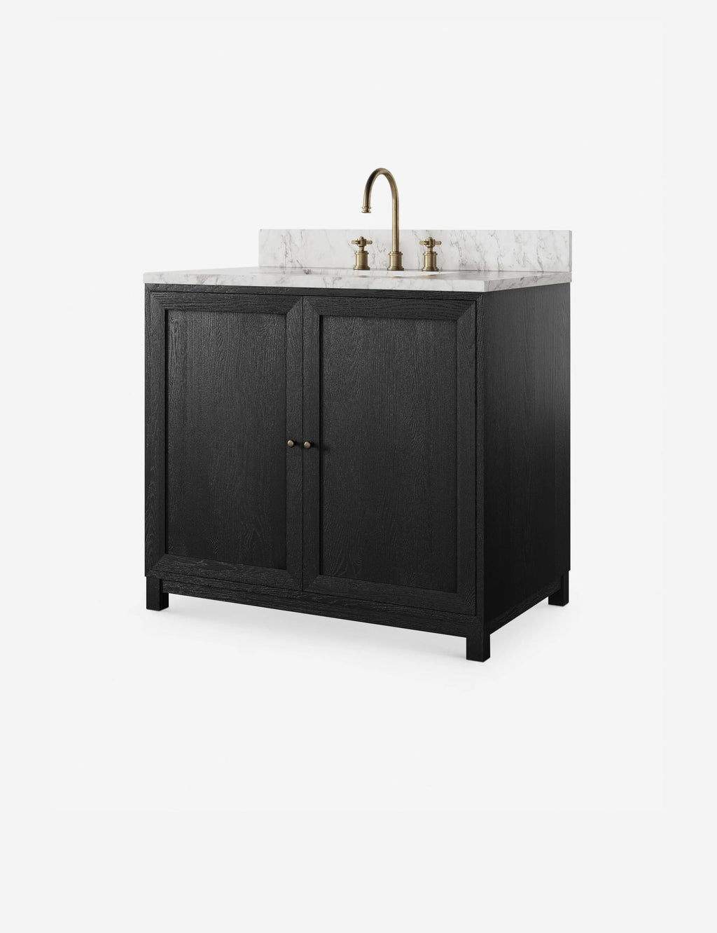 Lulu and Georgia - Jessop Bath Vanity
