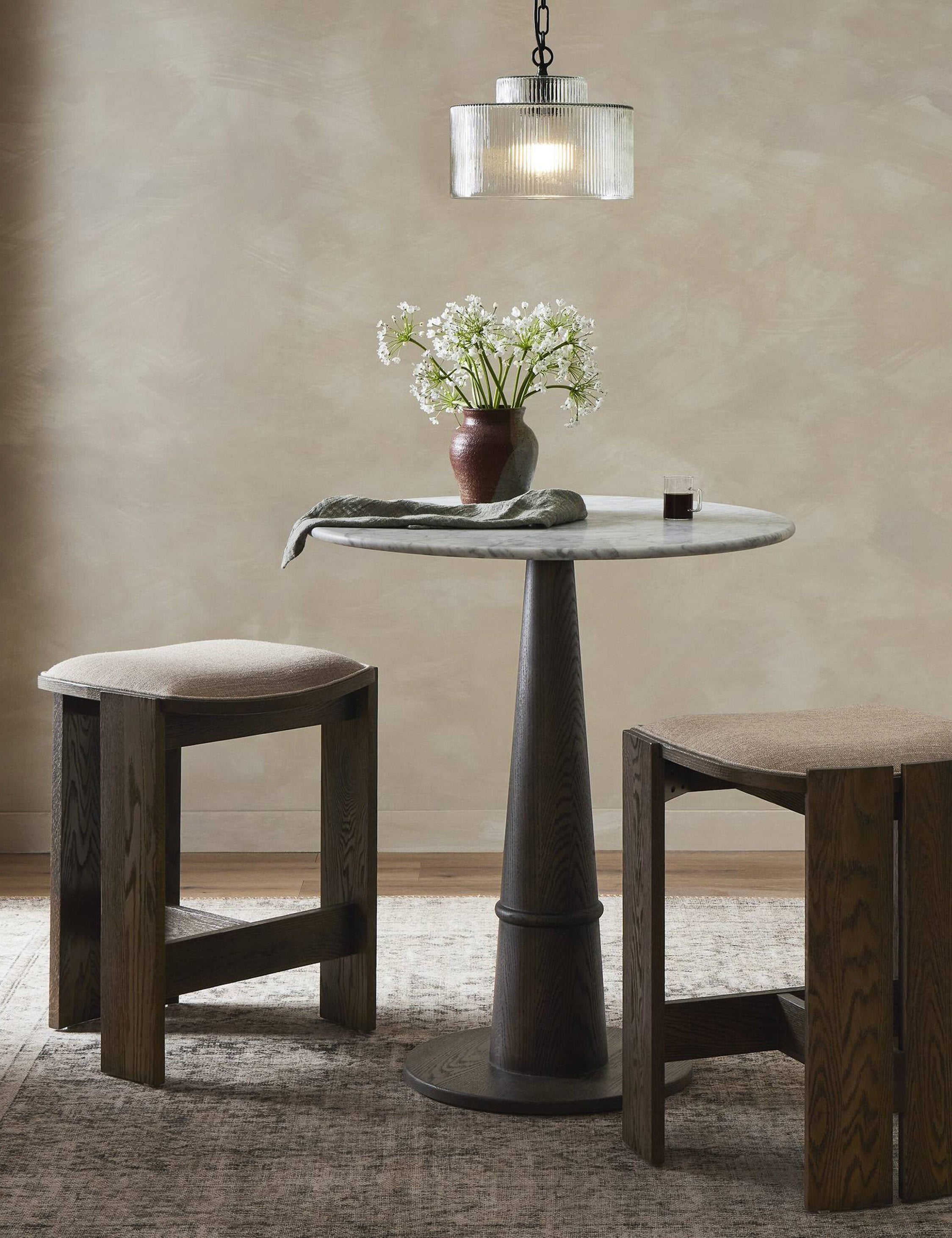 Lulu and Georgia - Iris Counter Stool
