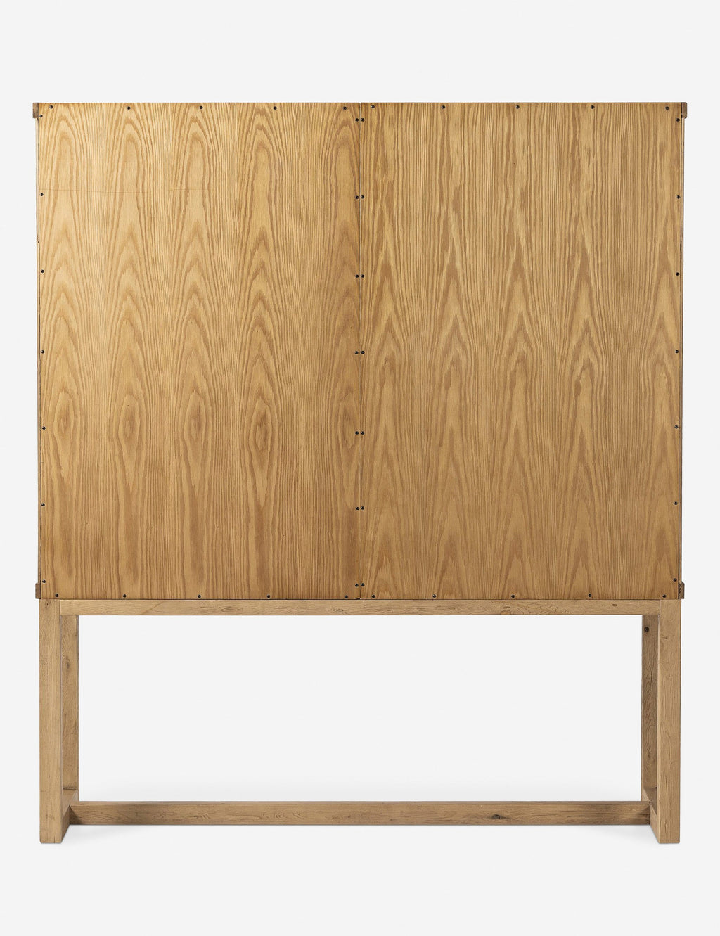 Lulu and Georgia - Verlin Cabinet