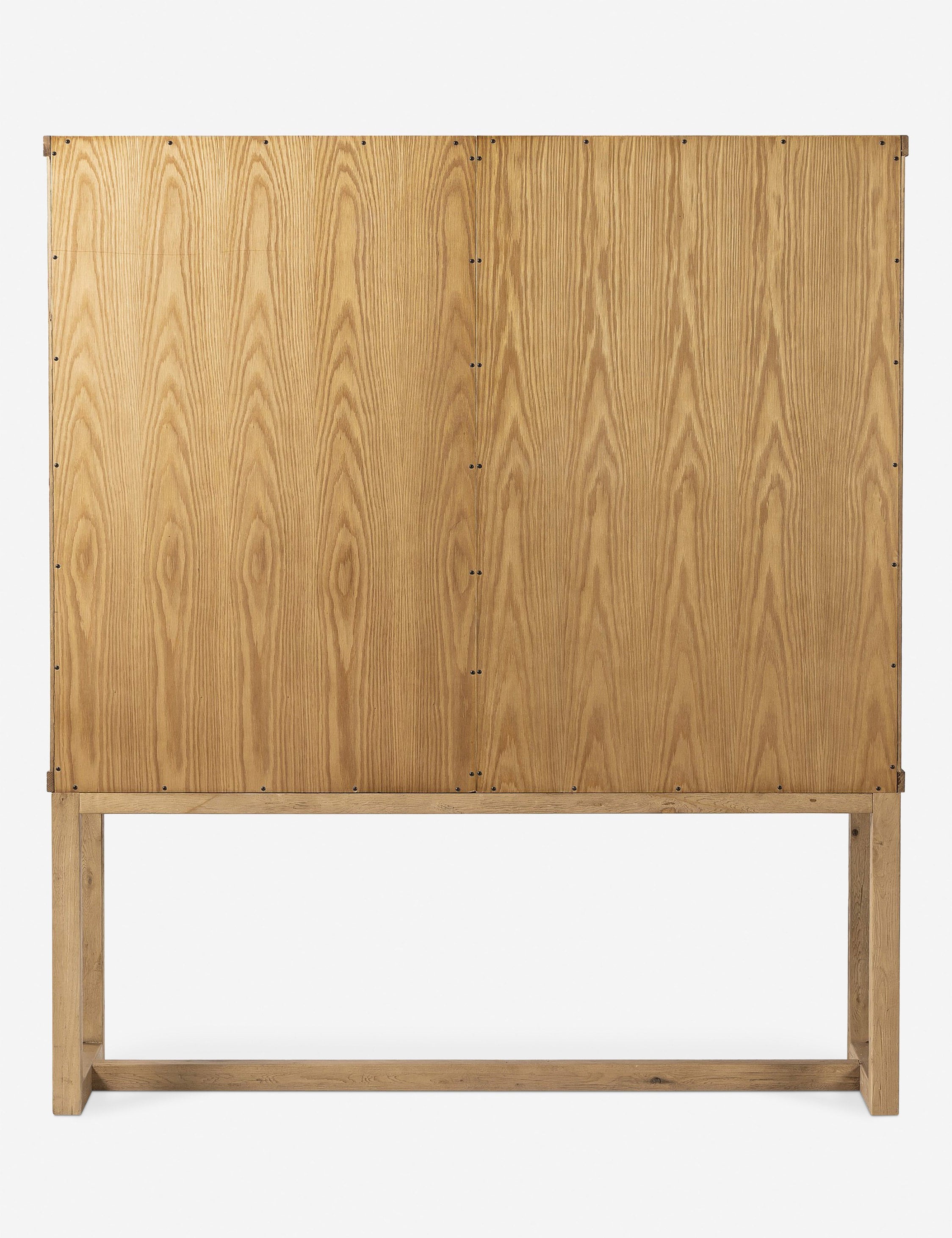 Lulu and Georgia - Verlin Cabinet