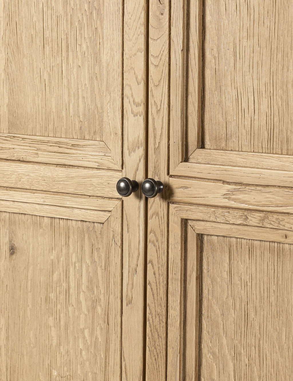 Lulu and Georgia - Verlin Cabinet