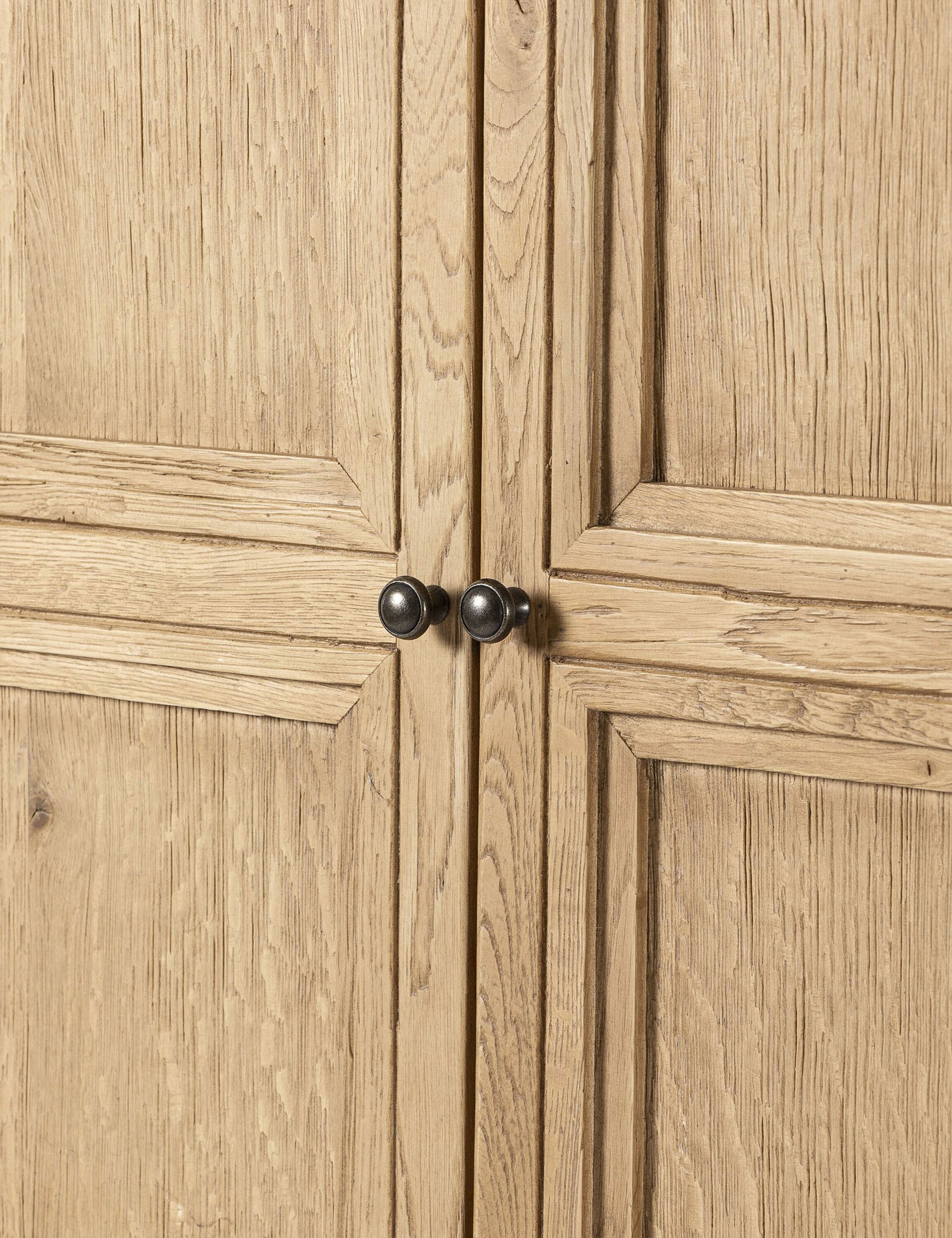 Lulu and Georgia - Verlin Cabinet