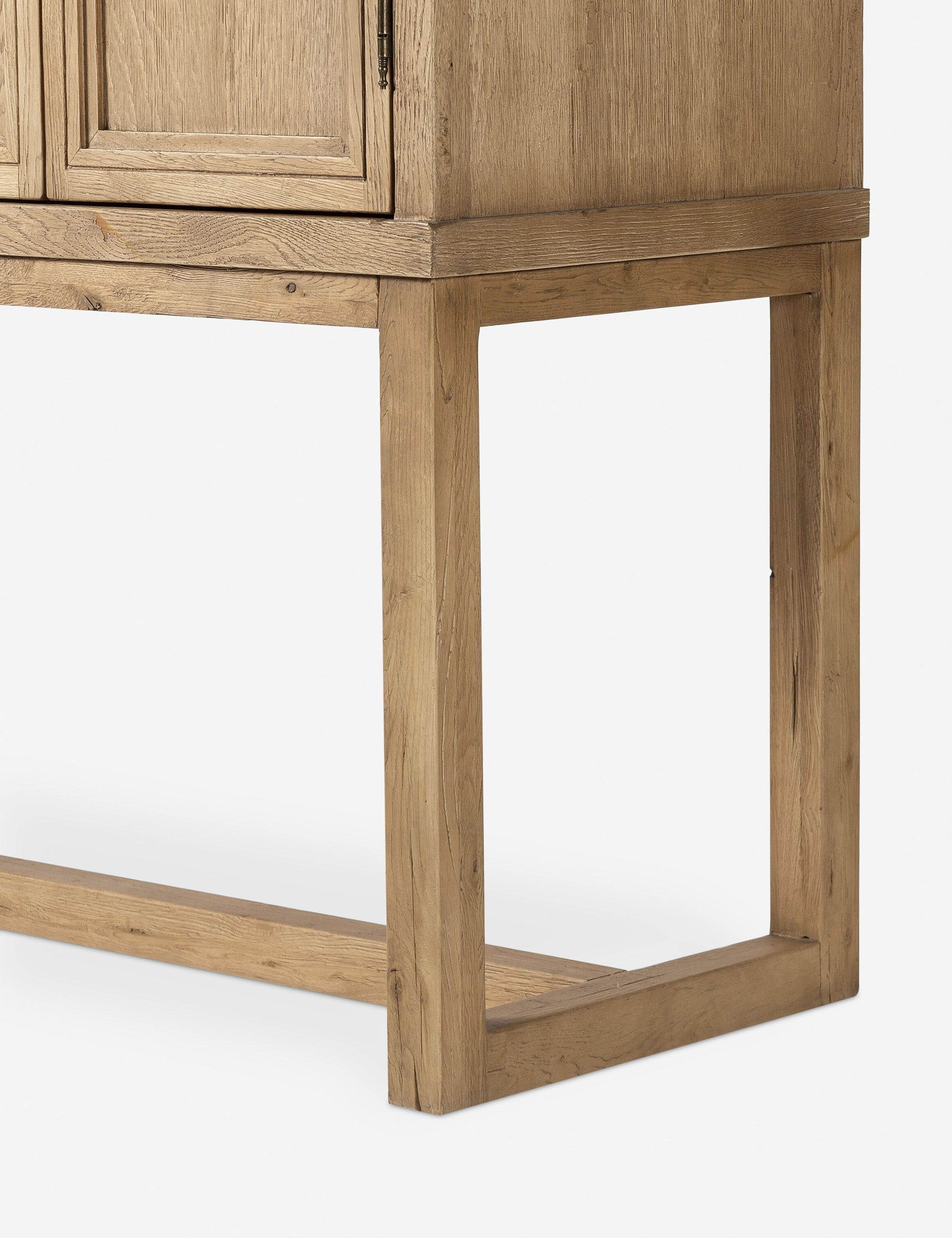 Lulu and Georgia - Verlin Cabinet