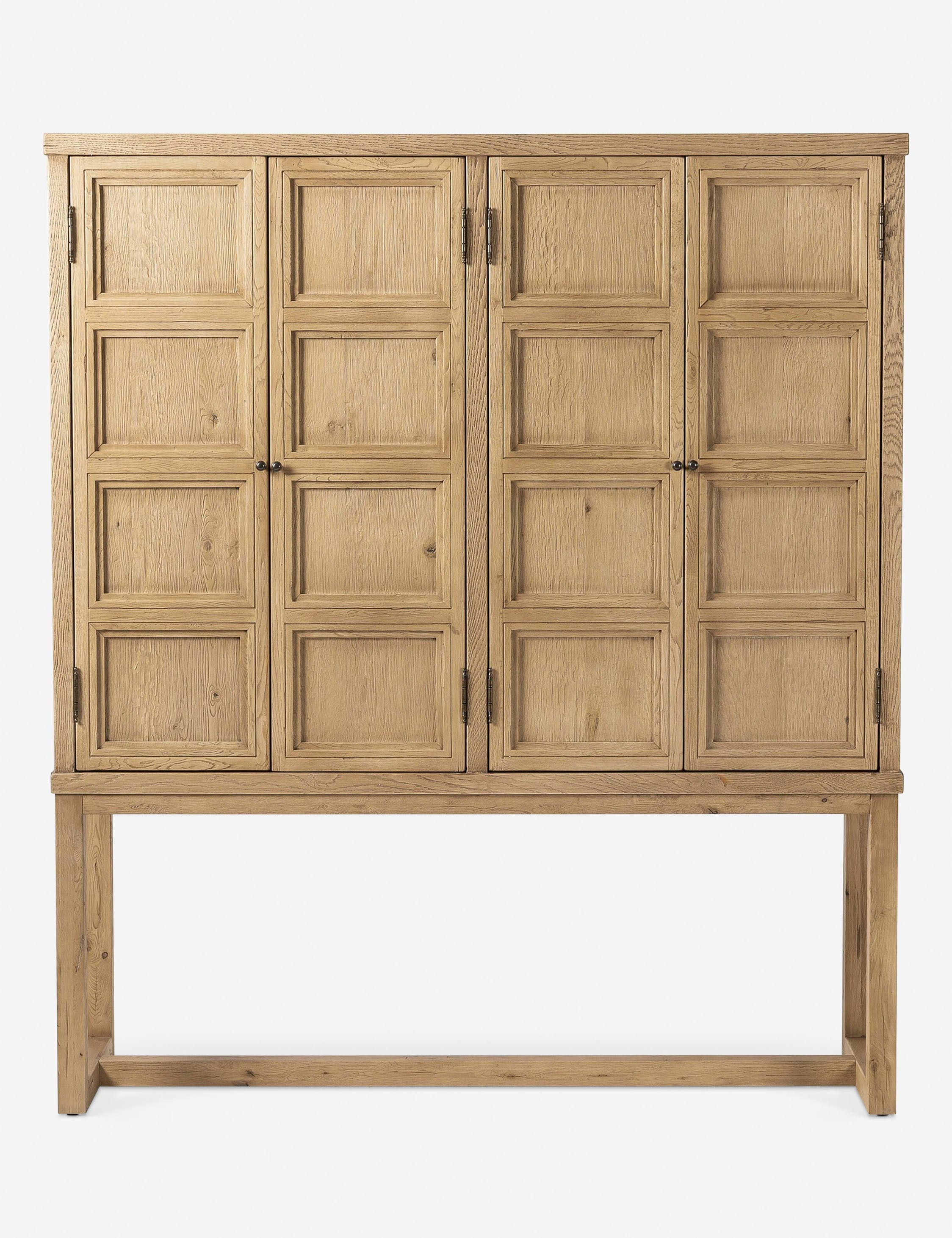 Lulu and Georgia - Verlin Cabinet