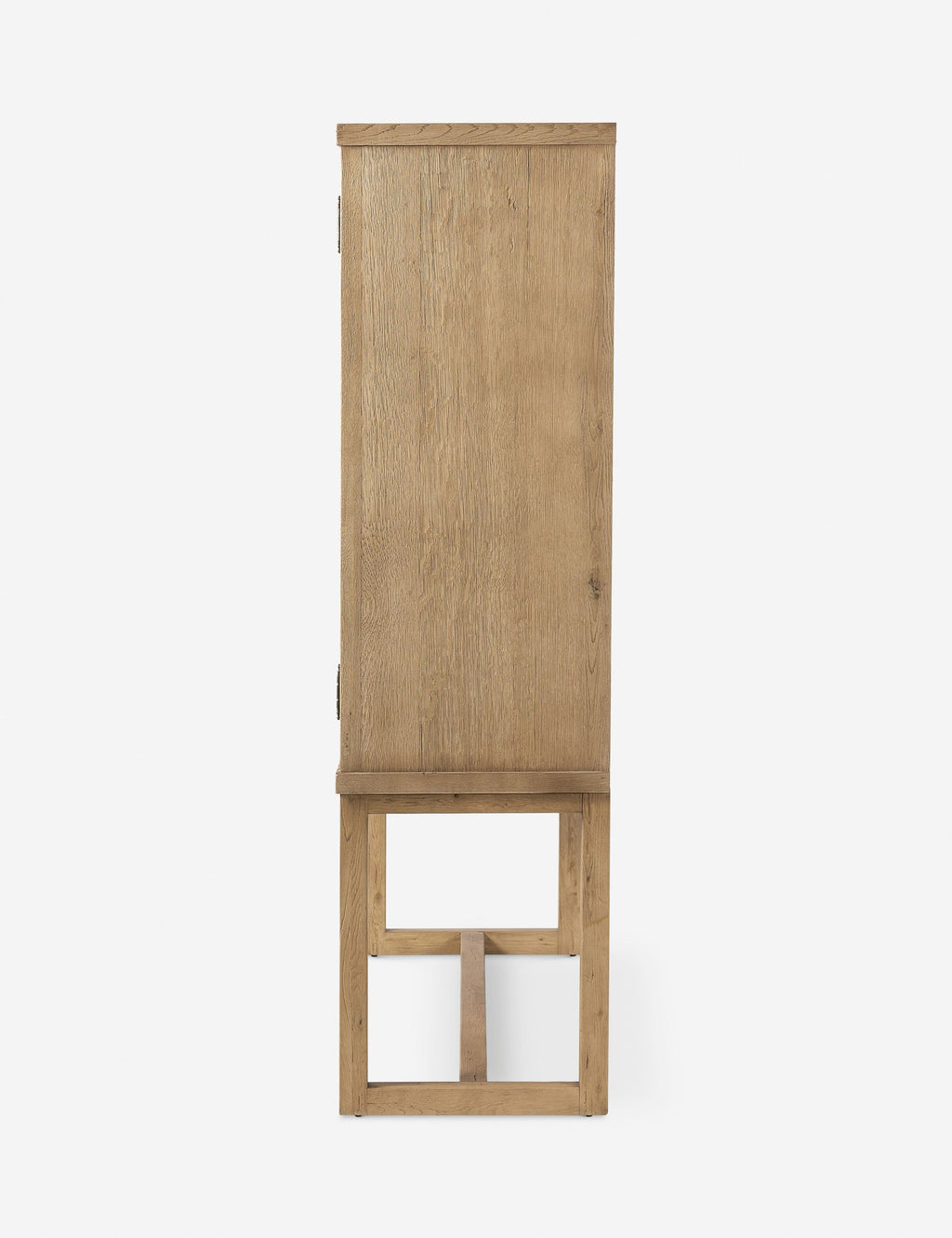 Lulu and Georgia - Verlin Cabinet