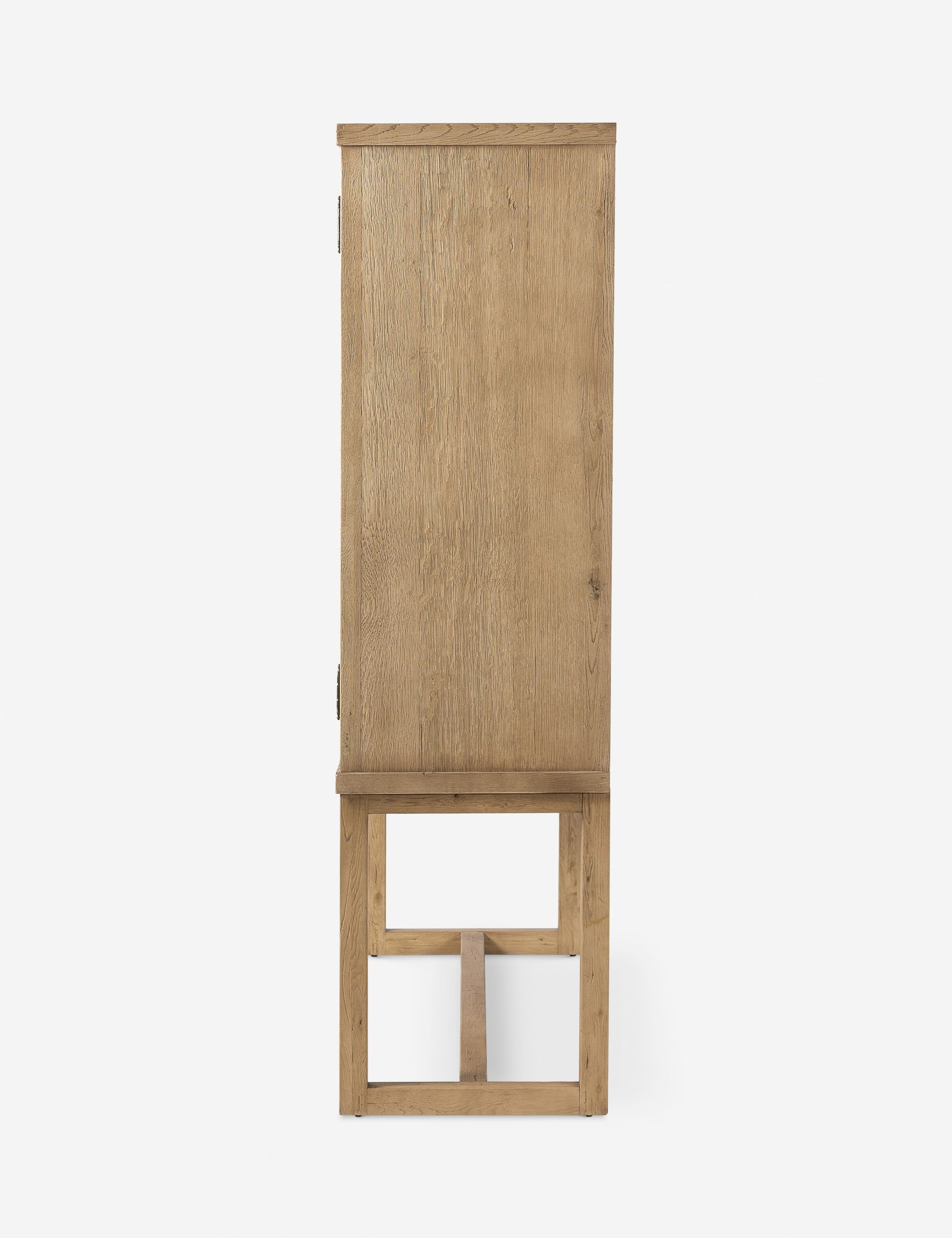 Lulu and Georgia - Verlin Cabinet